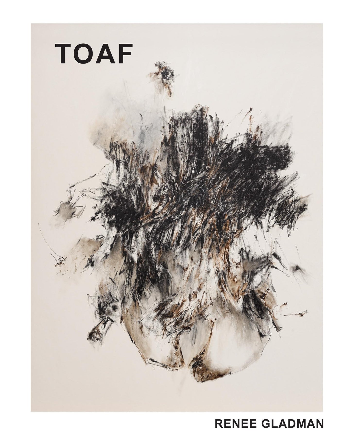 To After That (TOAF) book cover