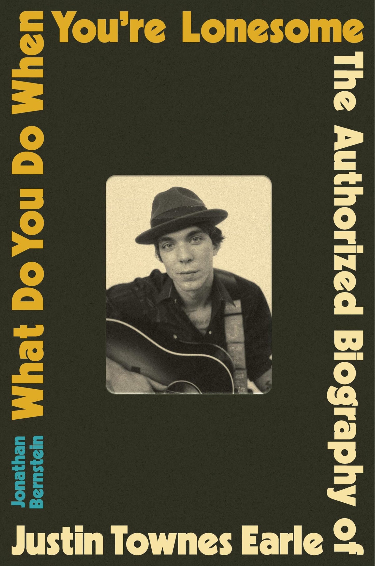 What Do You Do When You're Lonesome book cover
