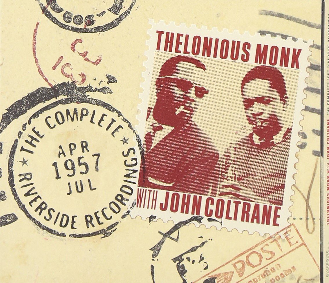 Complete 1957 Riverside (Rmst Dig) book cover