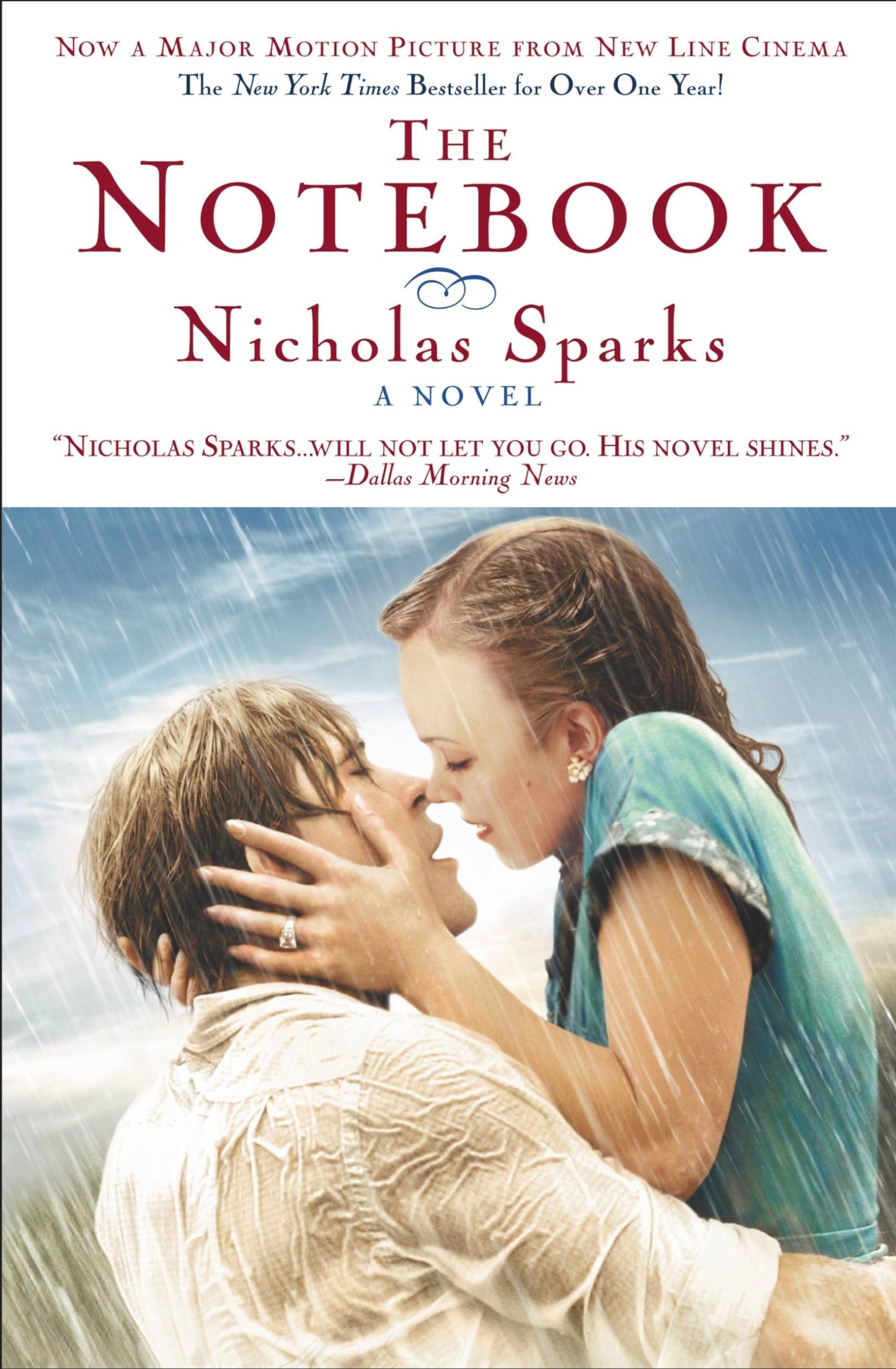 Notebook book cover