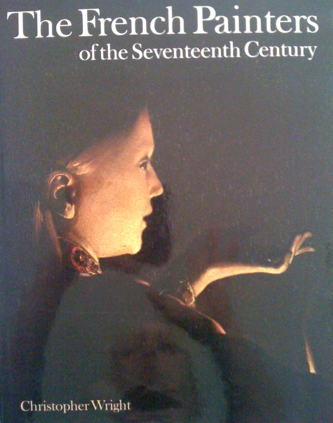 French Painters of the Seventeenth Century book cover
