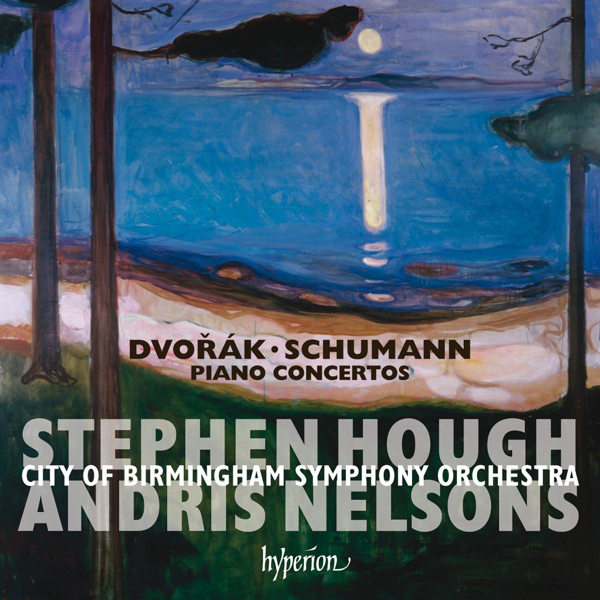 Piano Concerto book cover
