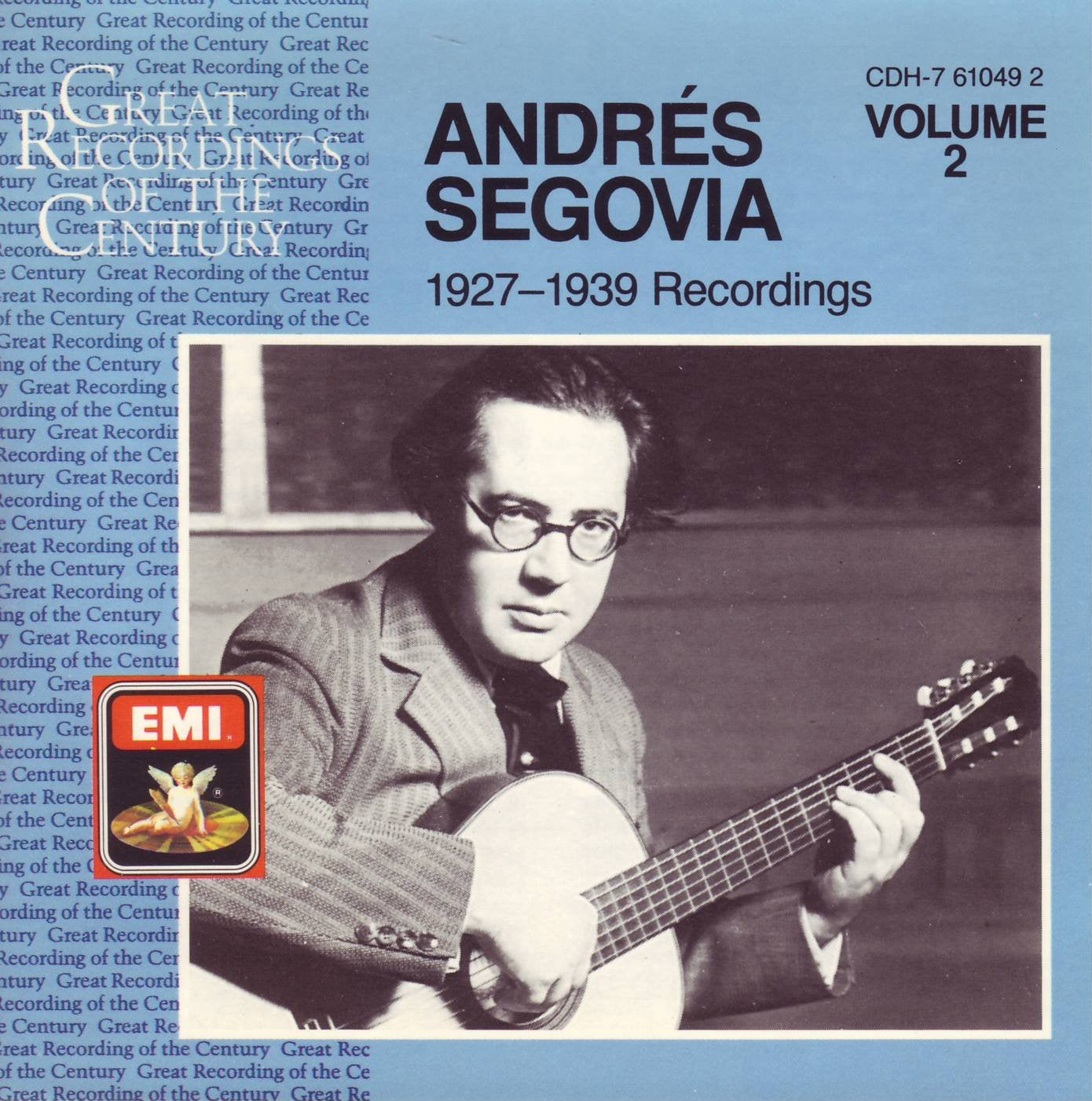 1927-1939 Recordings 2 book cover