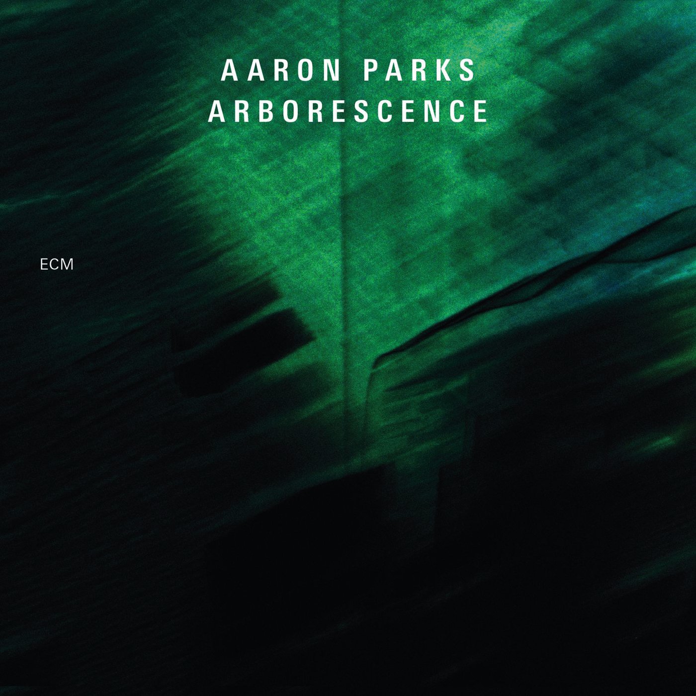 Arborescence book cover