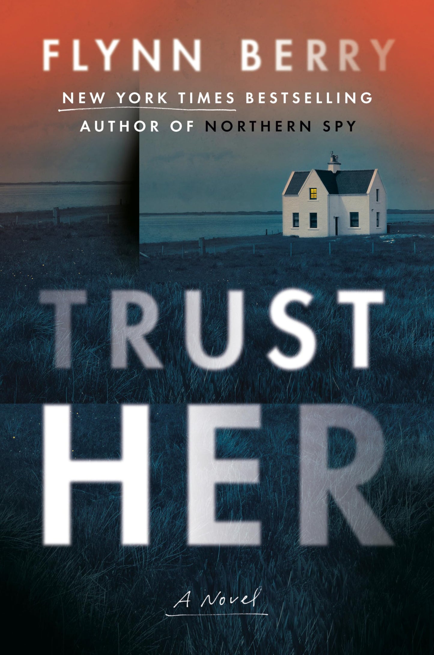 Trust Her book cover