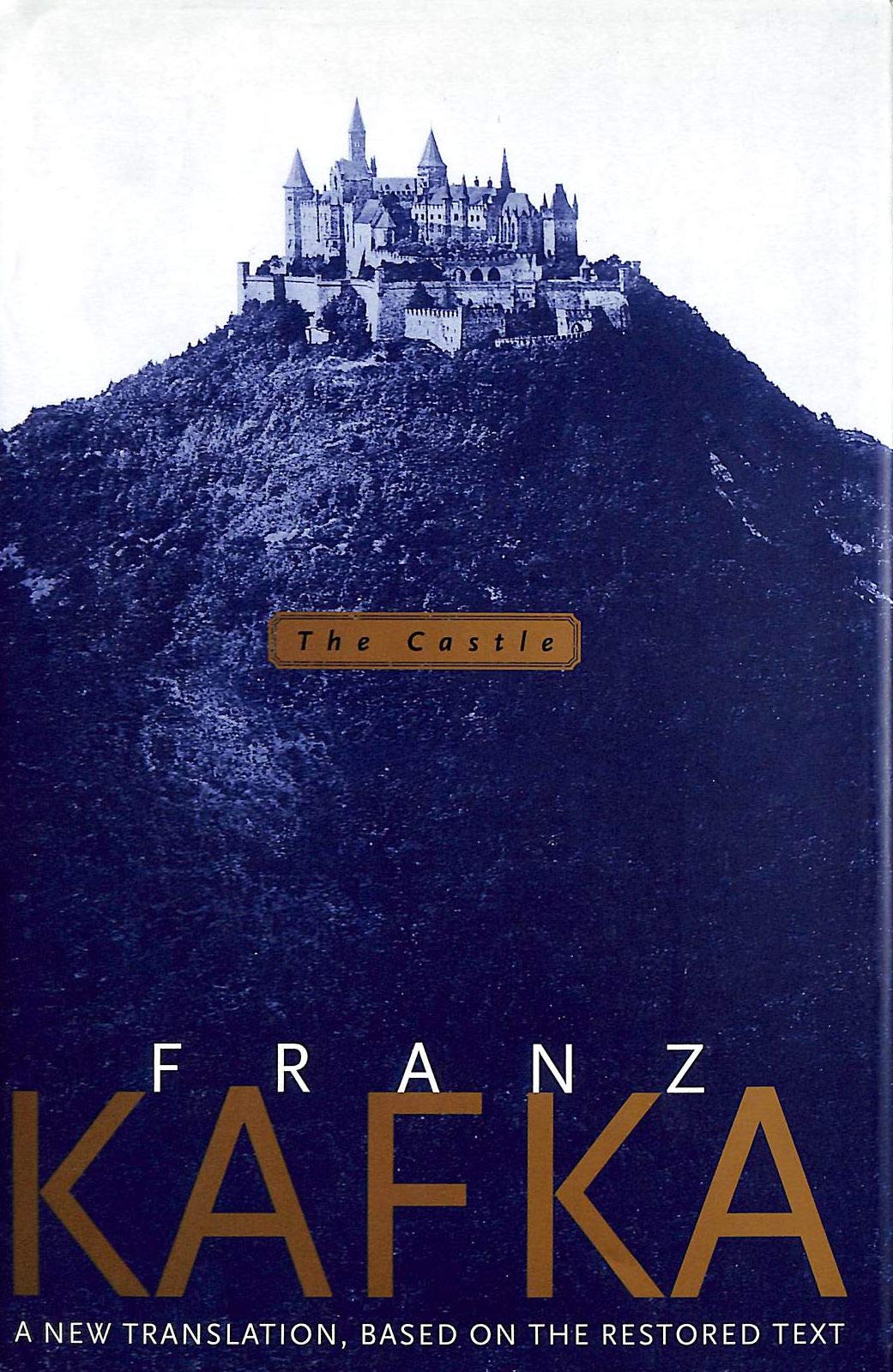 Castle: A New Translation Based on the Restored Text