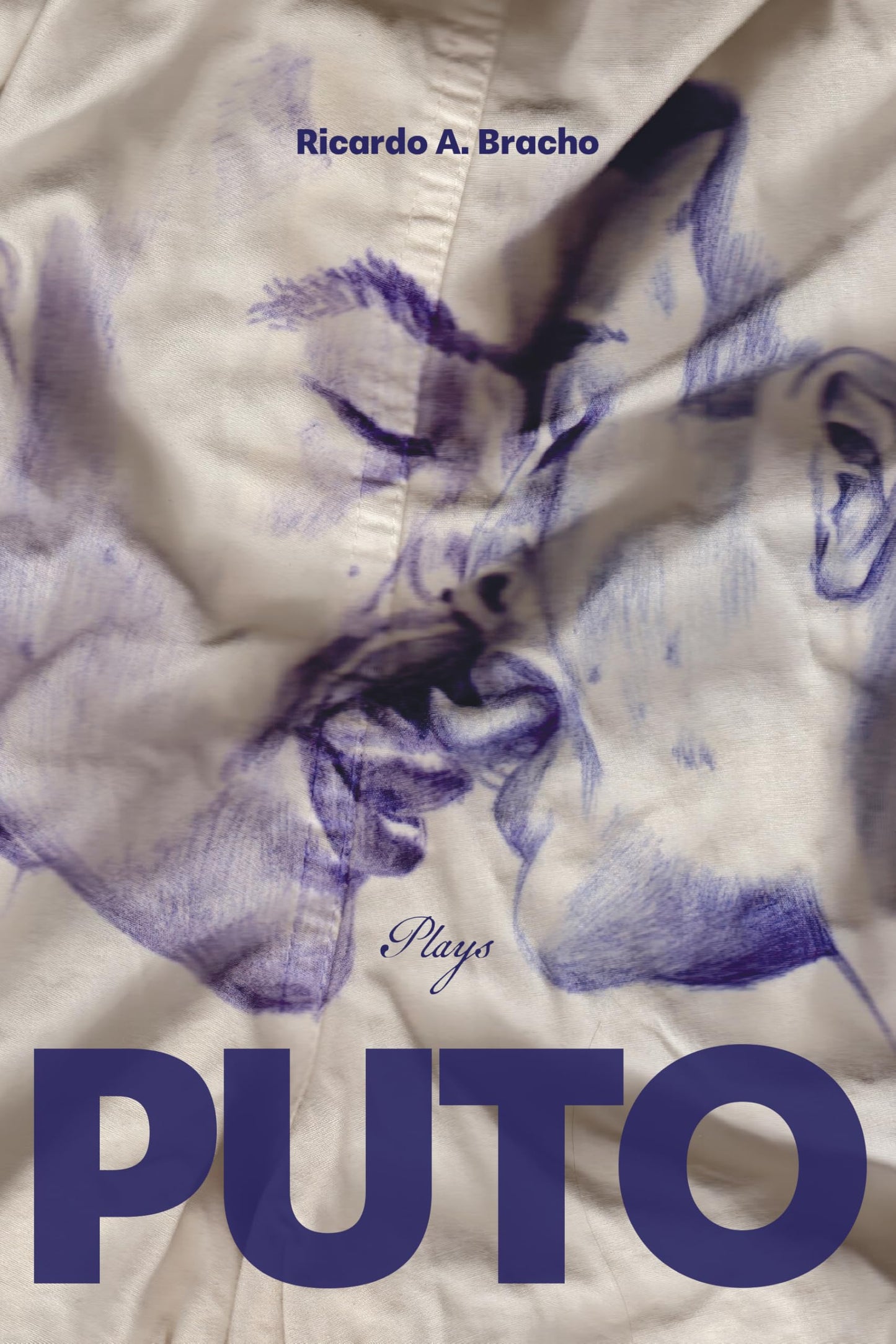 Puto book cover