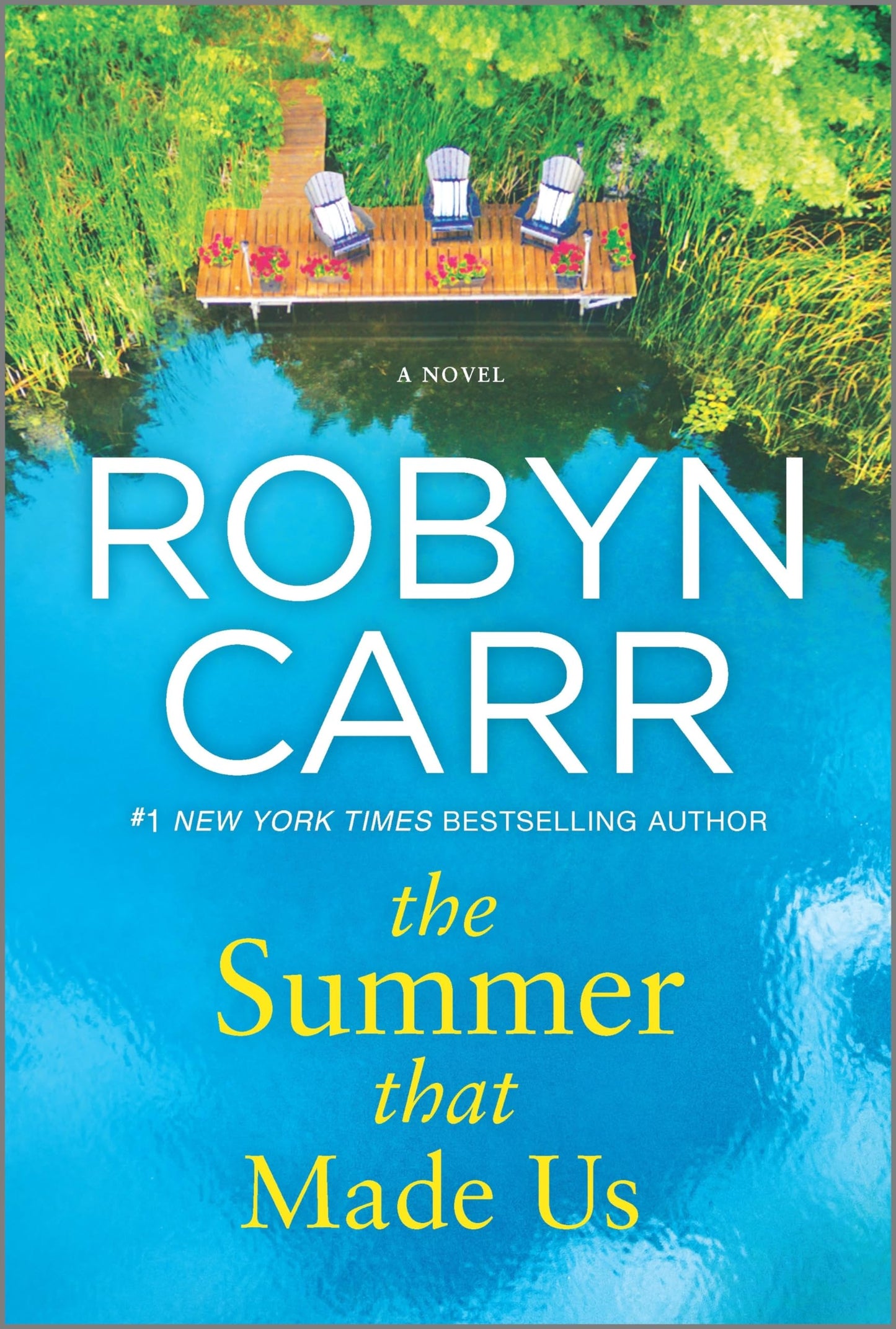 Summer That Made Us (Original) book cover