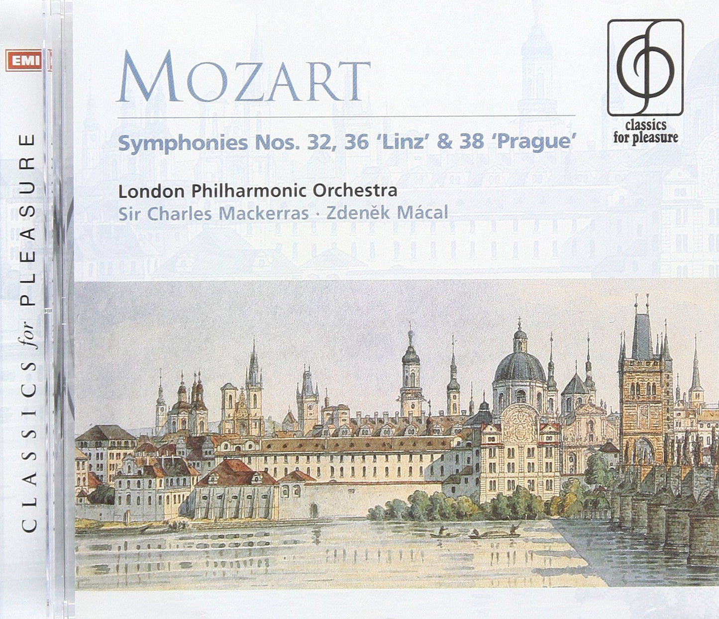 3 Symphonies book cover