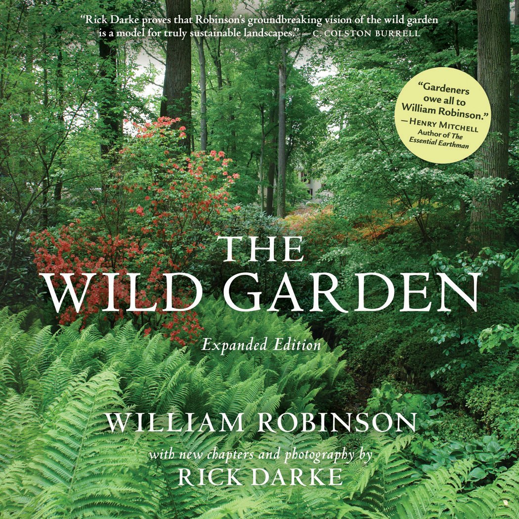 Wild Garden (Expanded)