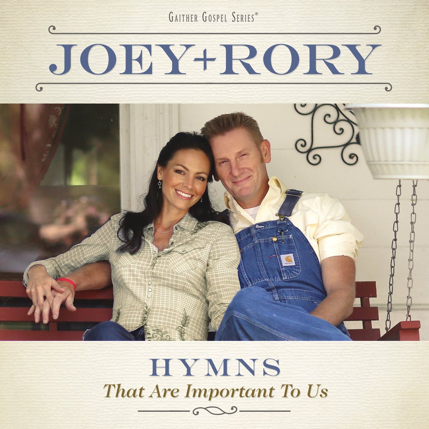 Hymns: That Are Important to Us book cover