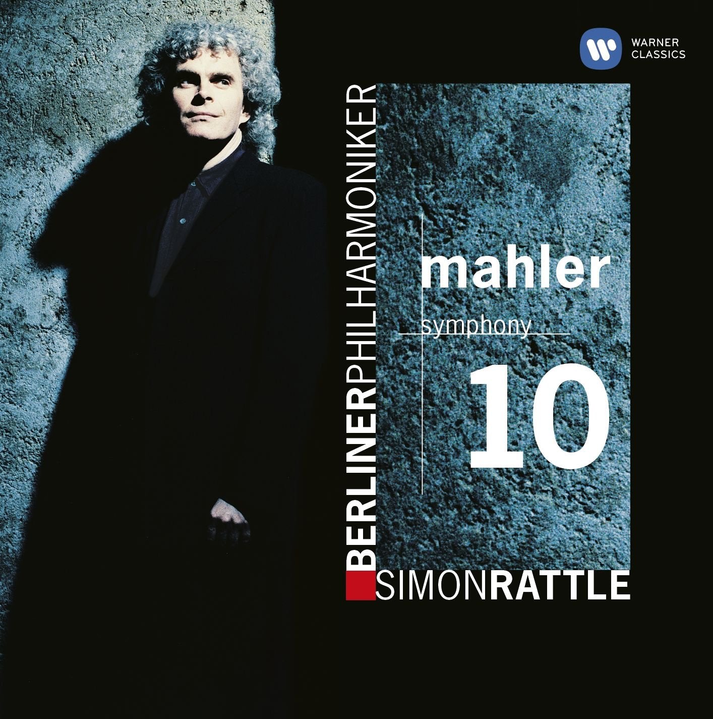 Symphony 10 book cover