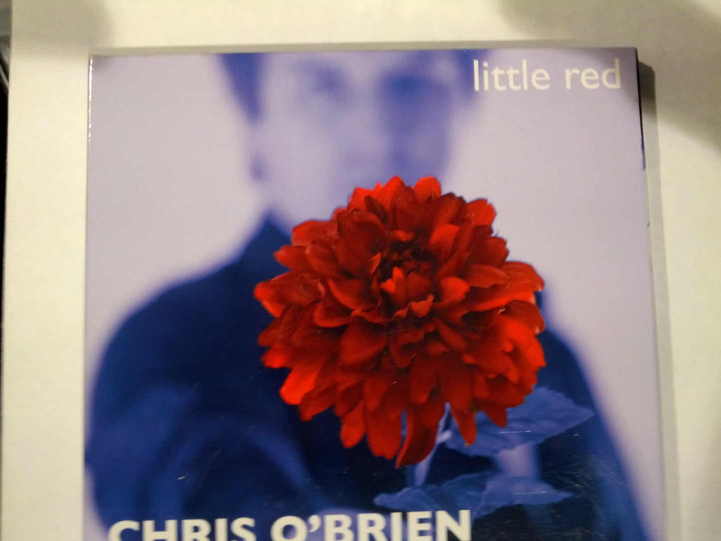 Little Red book cover