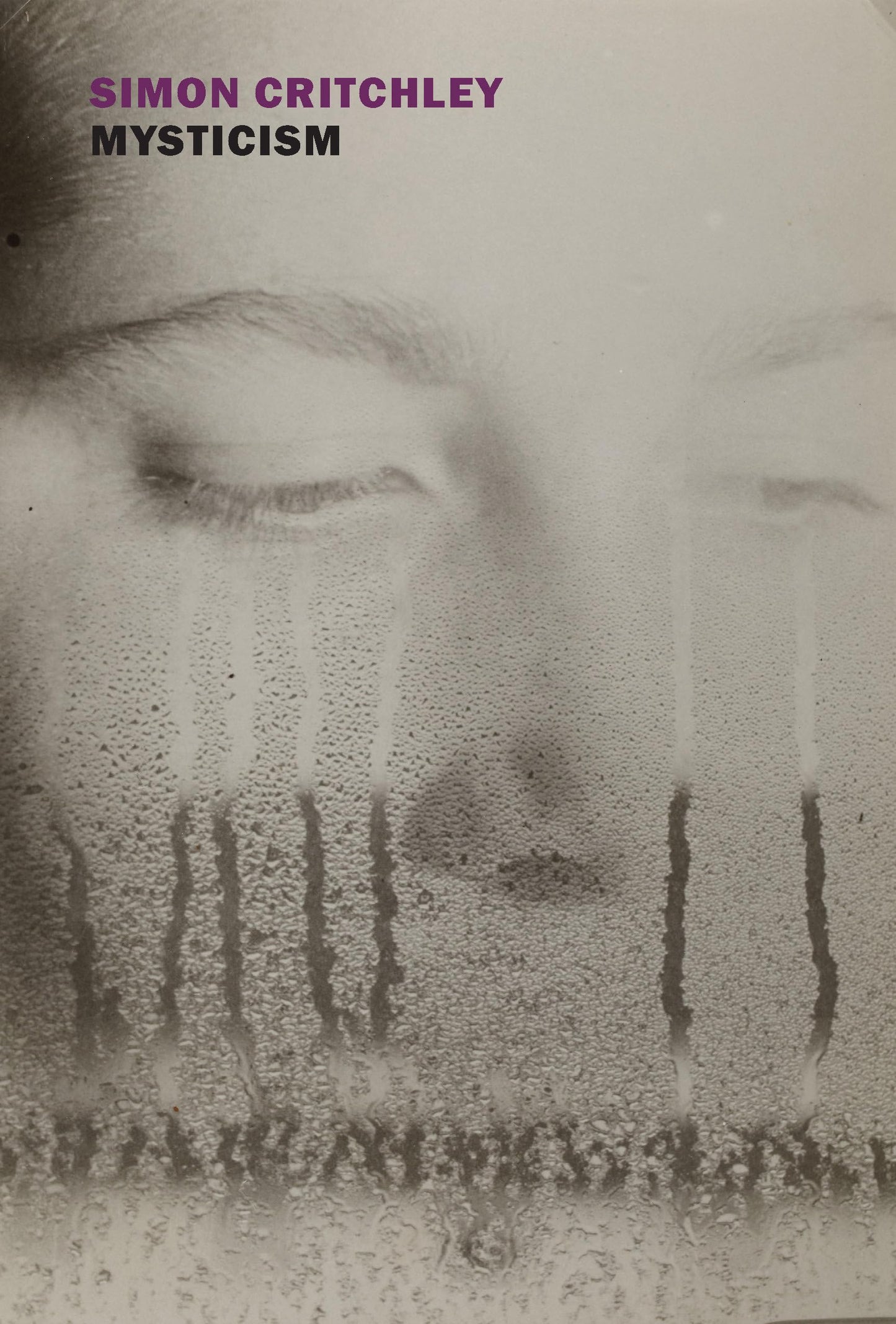 Mysticism book cover