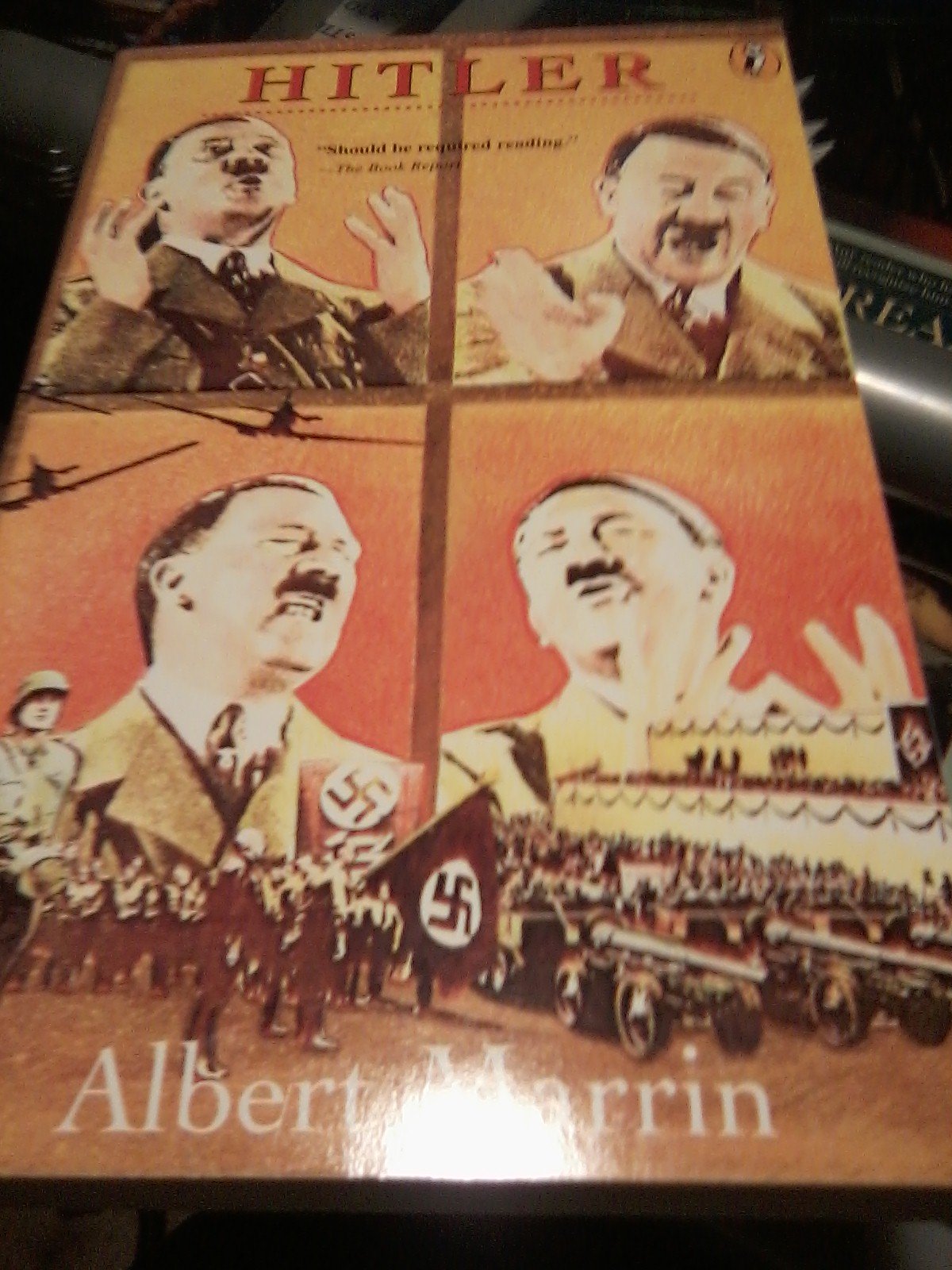 Hitler