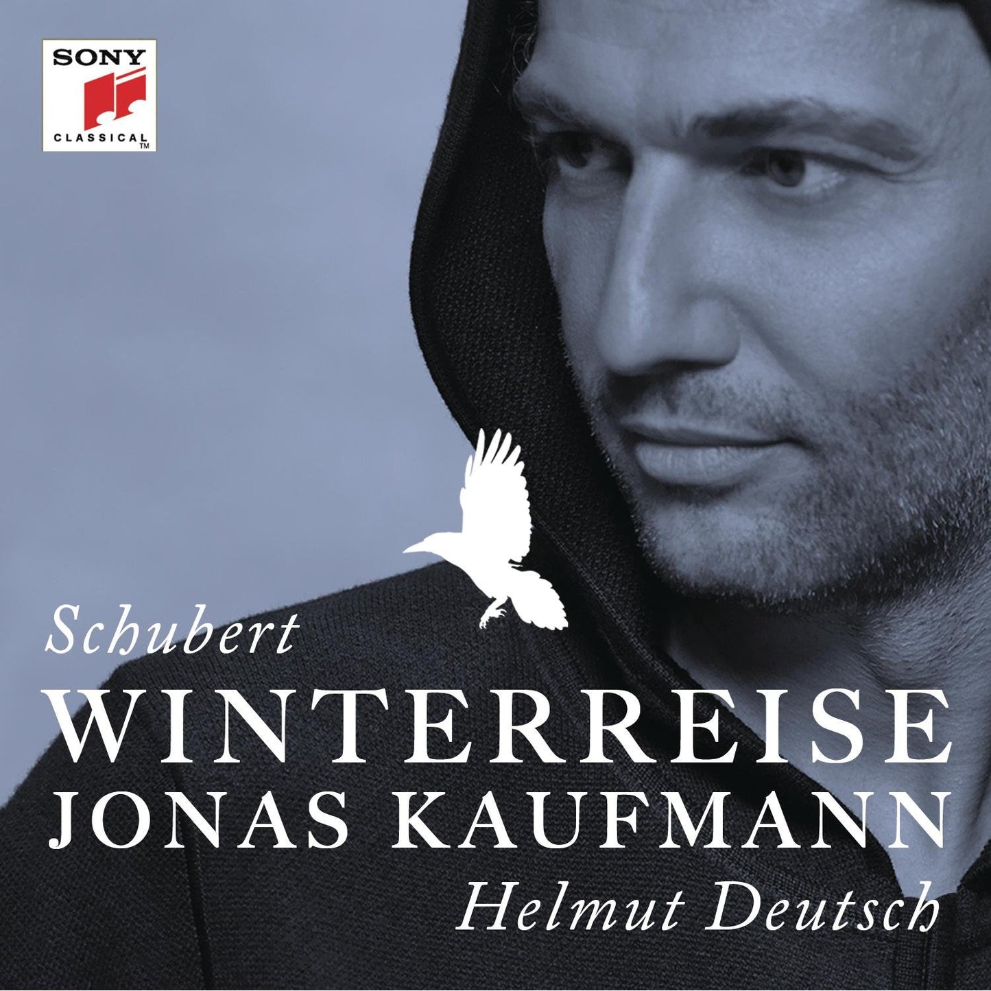 Winterreise book cover