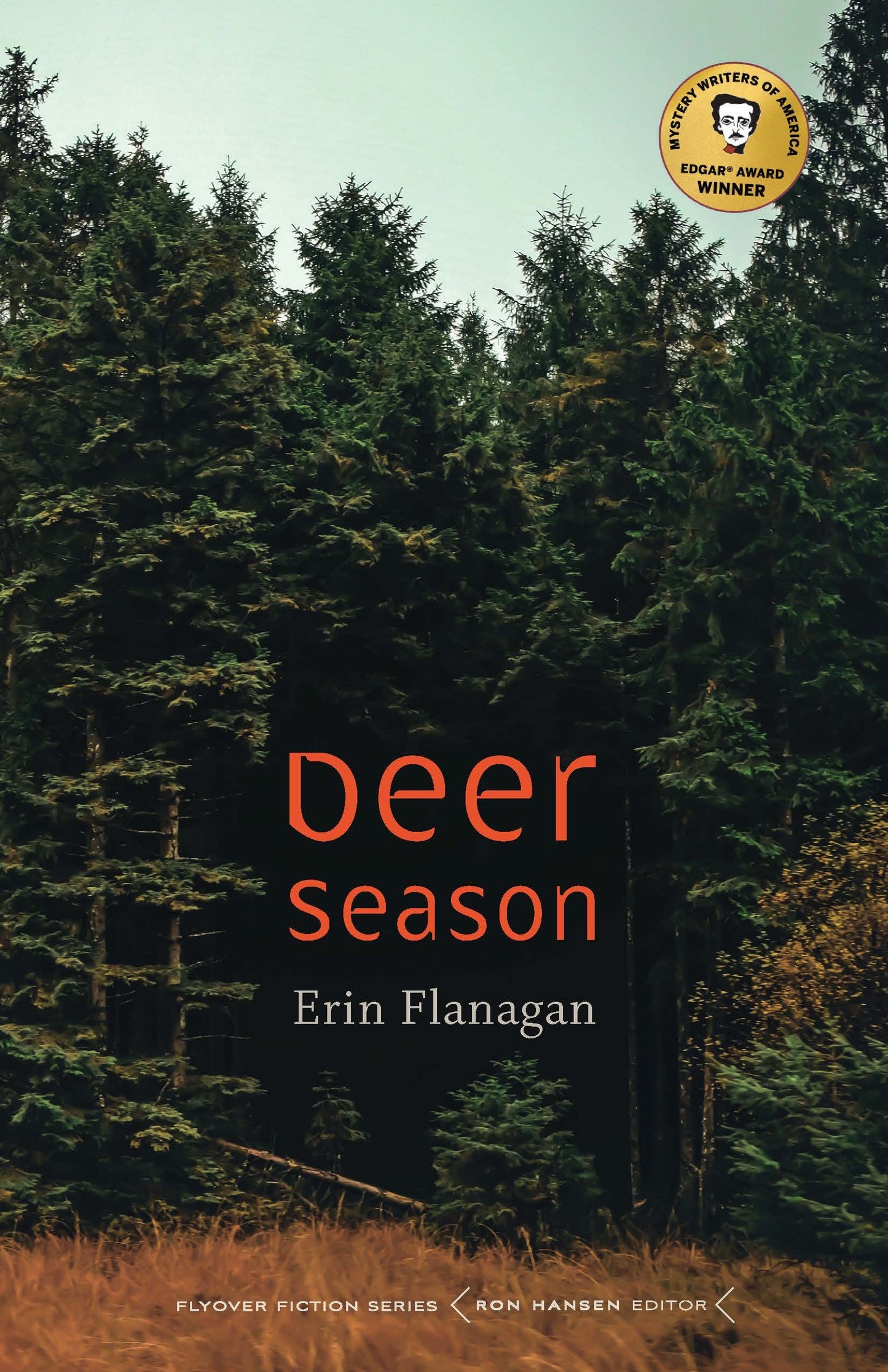 Deer Season book cover