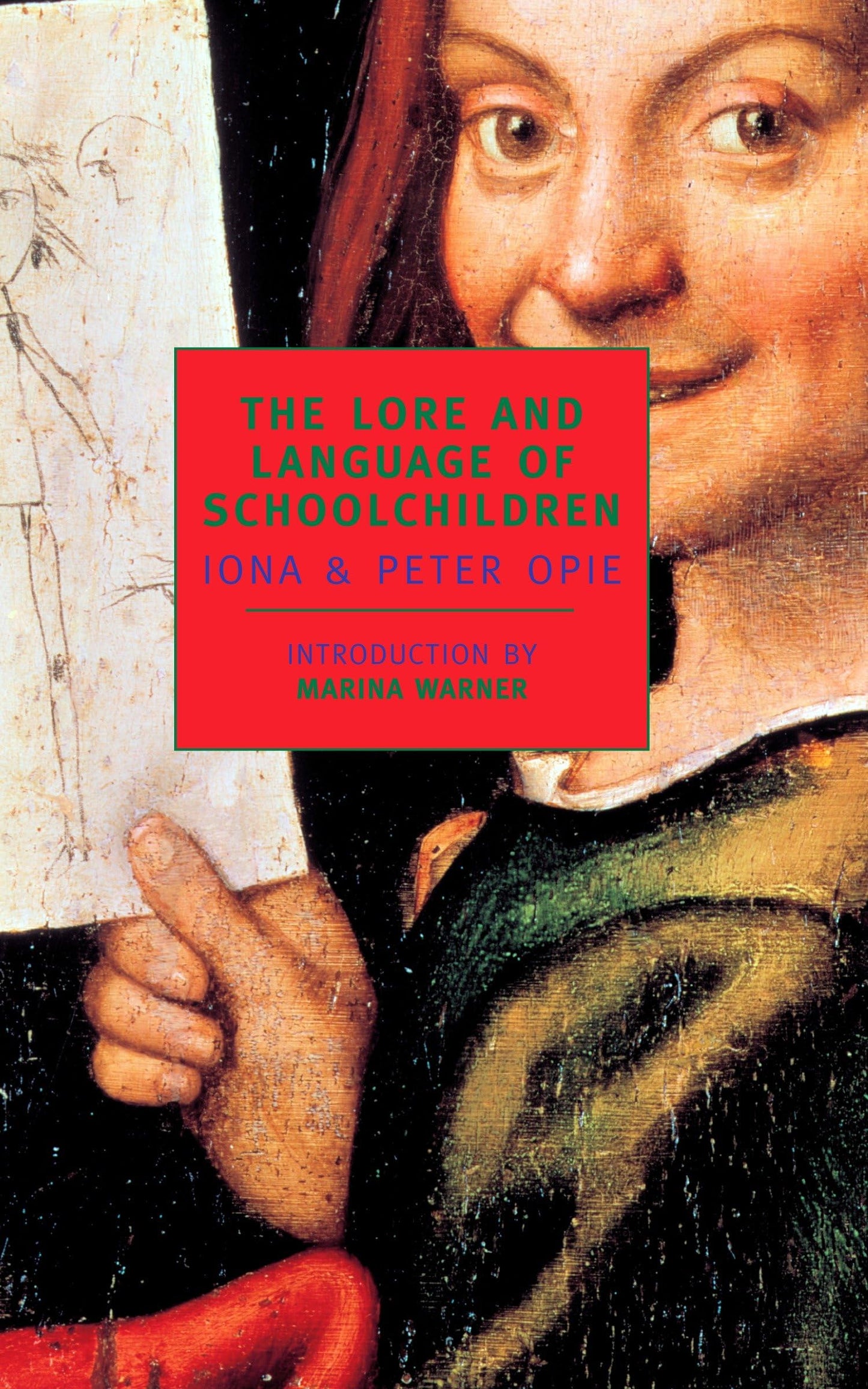 Lore and Language of Schoolchildren (Revised)