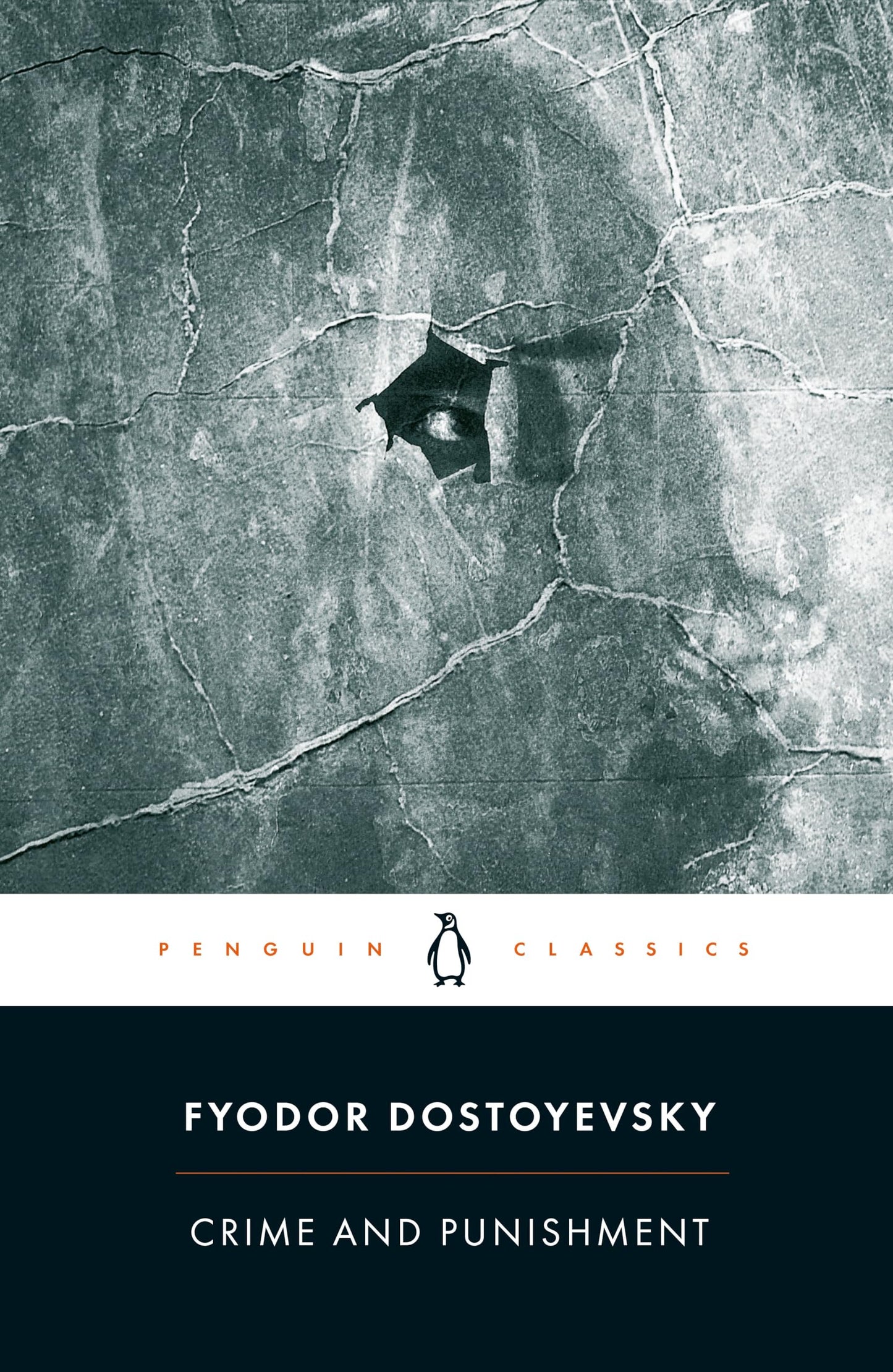 Crime and Punishment (Revised) book cover