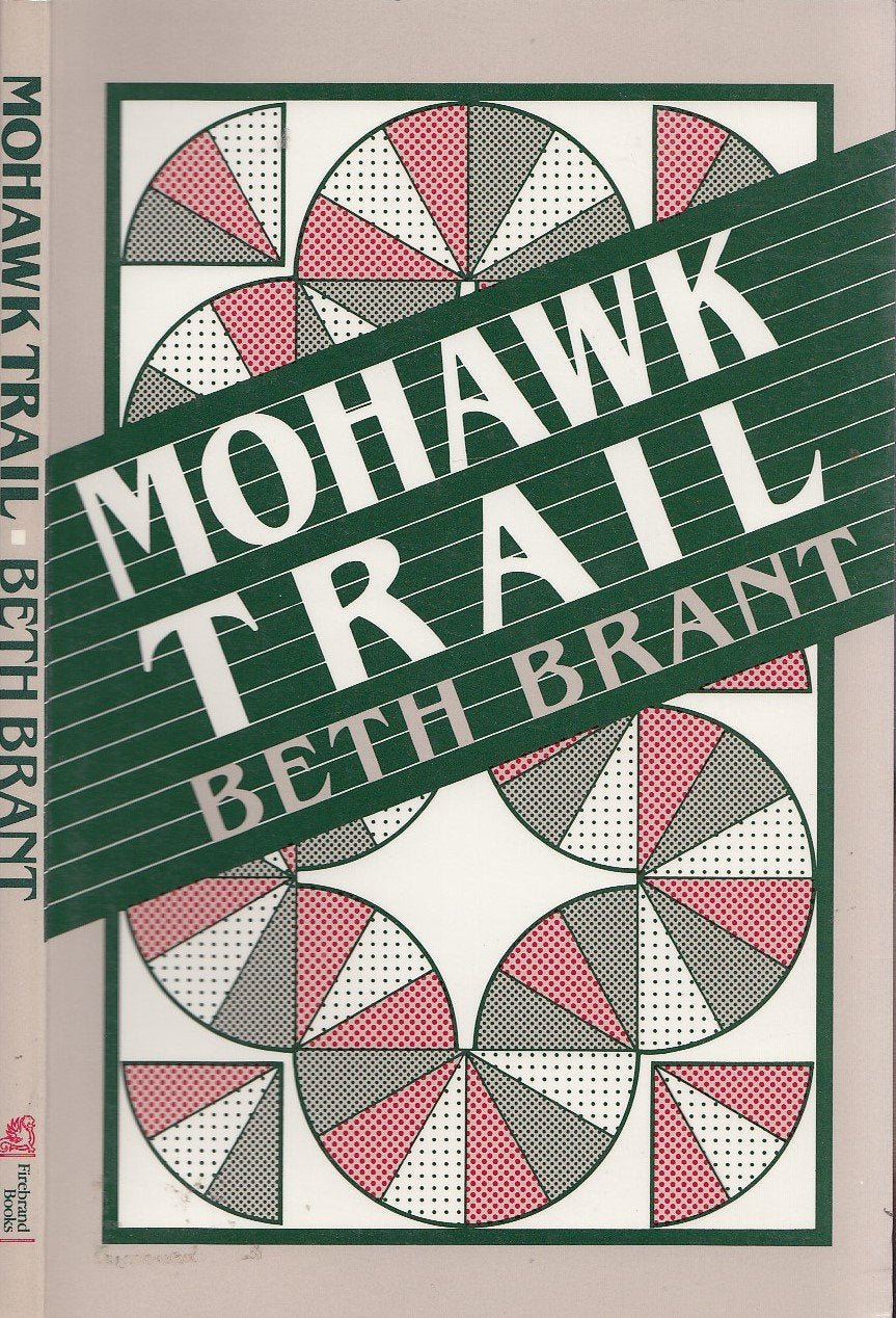 Mohawk Trail