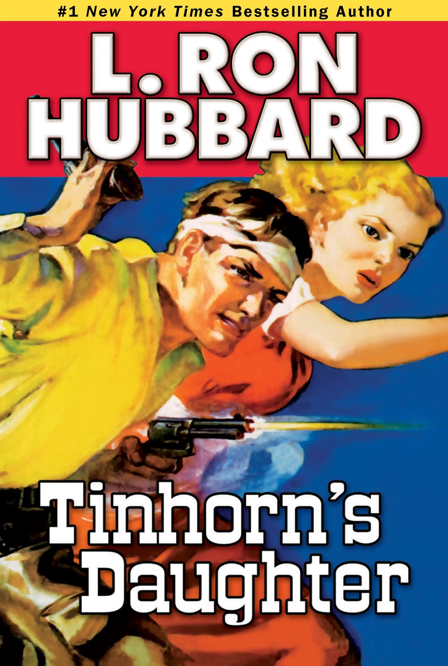 Tinhorn's Daughter (Special) book cover