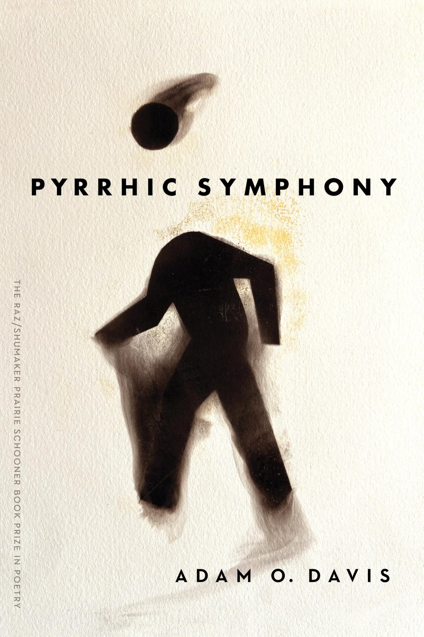 Pyrrhic Symphony book cover