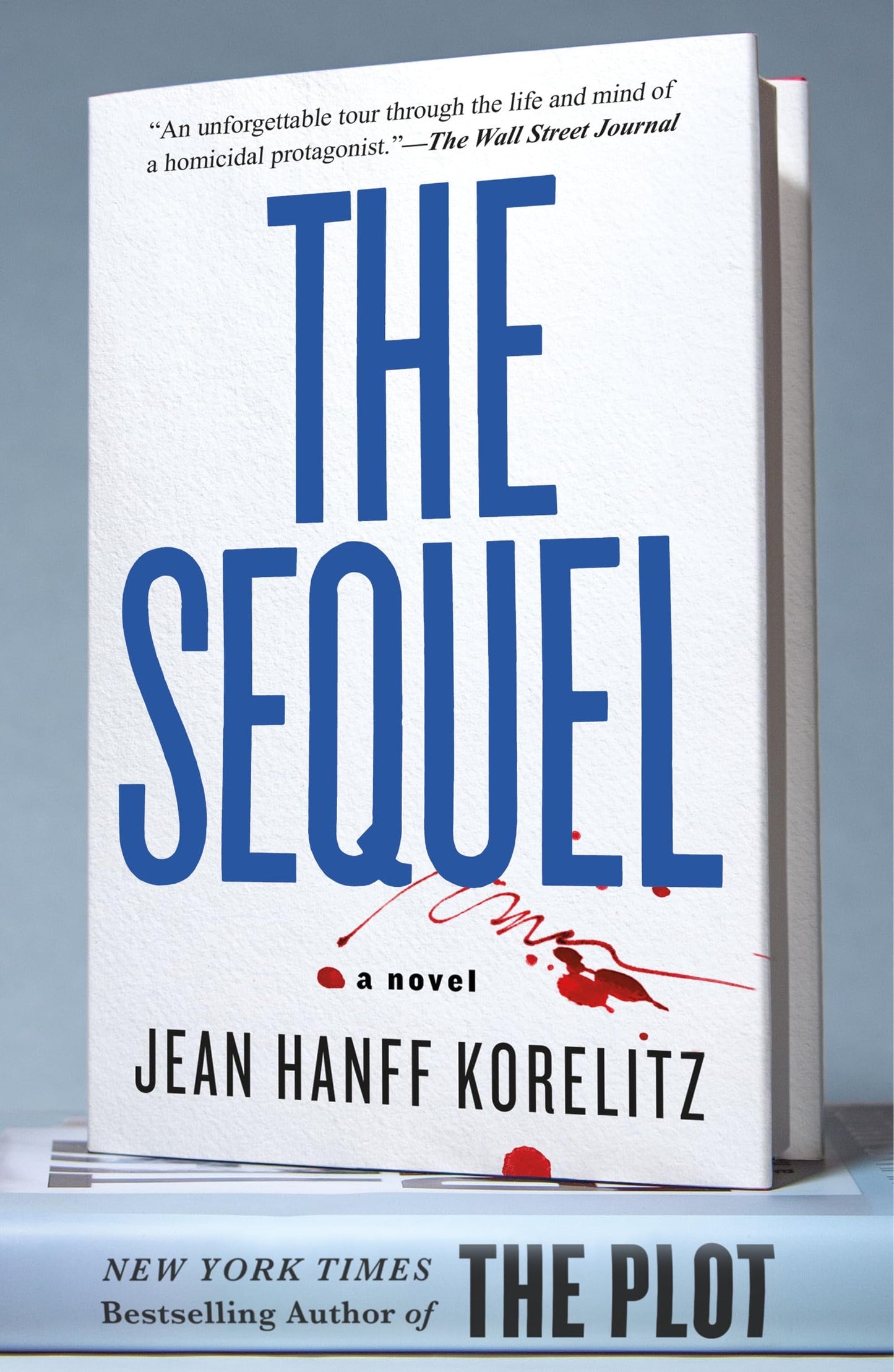 The Sequel book cover