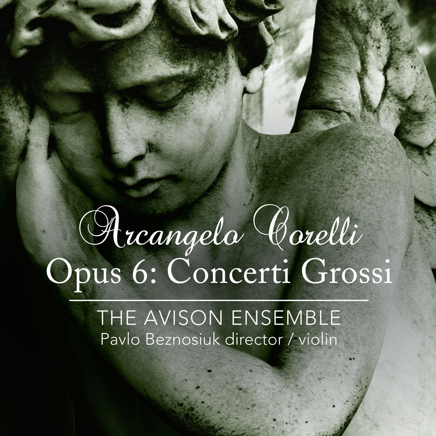 Opus 6: Concerti Gross book cover