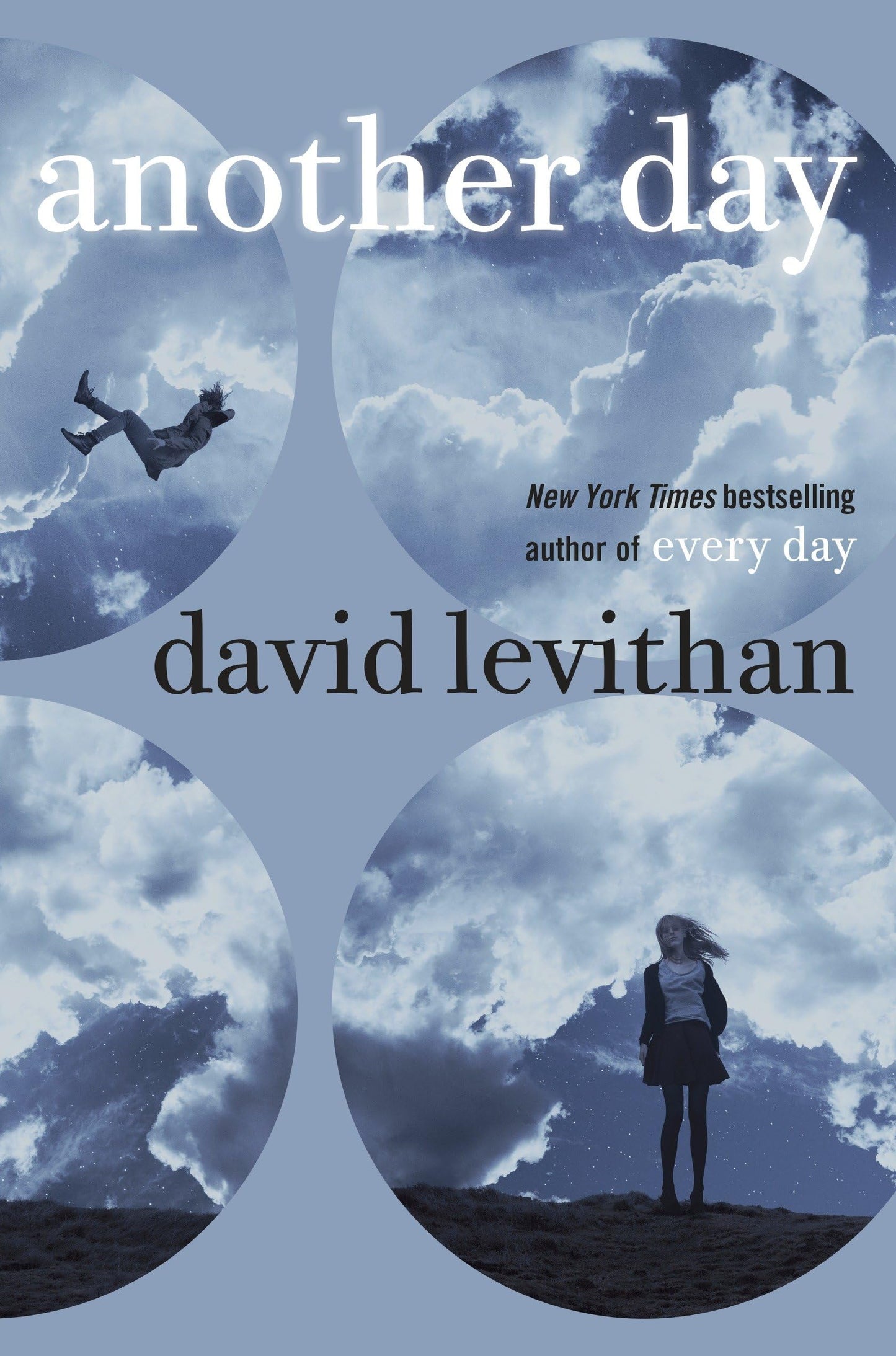 Another Day book cover