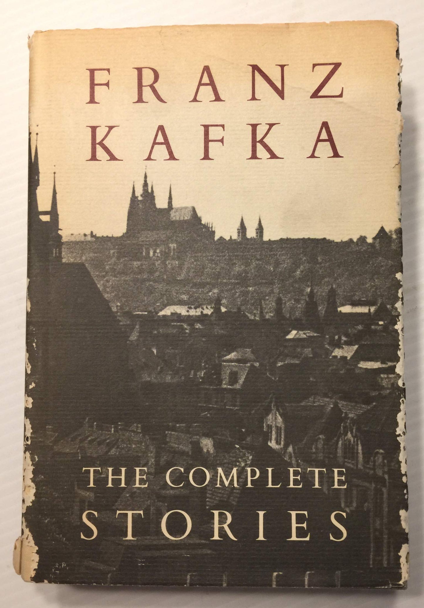 Comp Strs Kafka Centnnl book cover