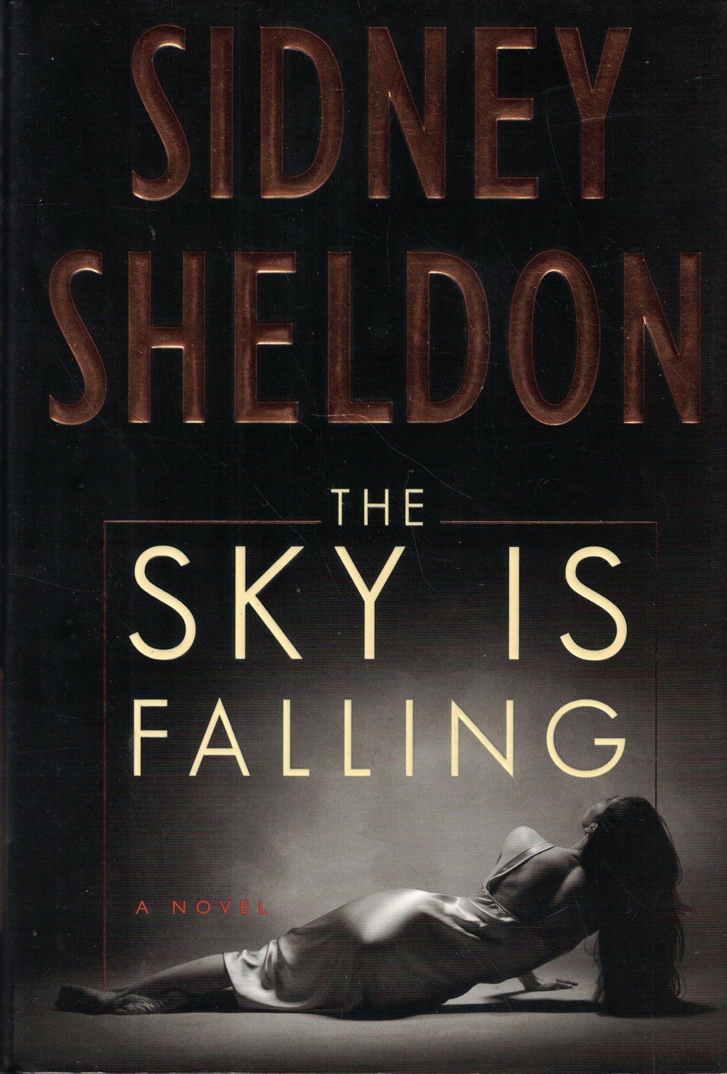 Sky is Falling