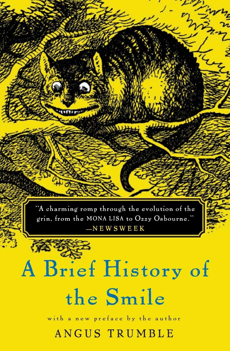 Brief History of the Smile book cover