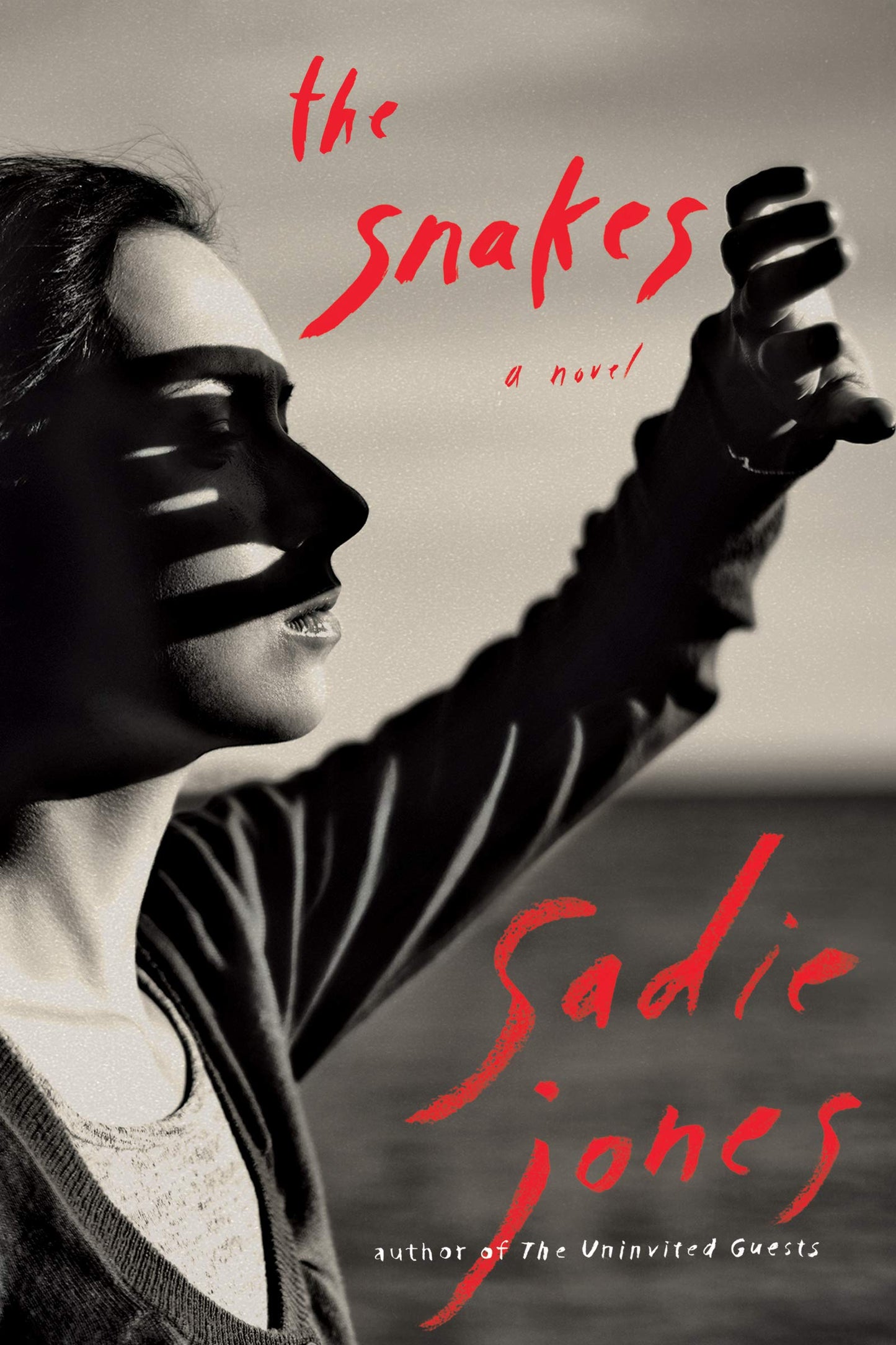 Snakes book cover