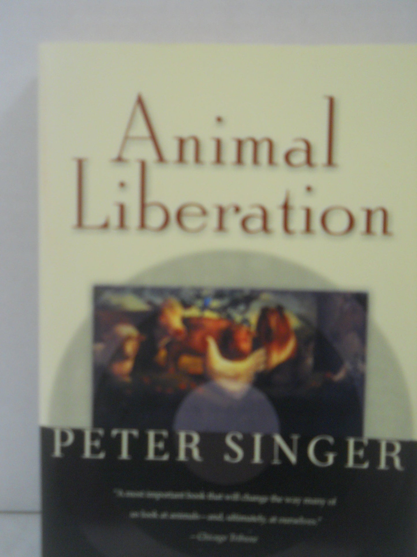Animal Liberation (2002)