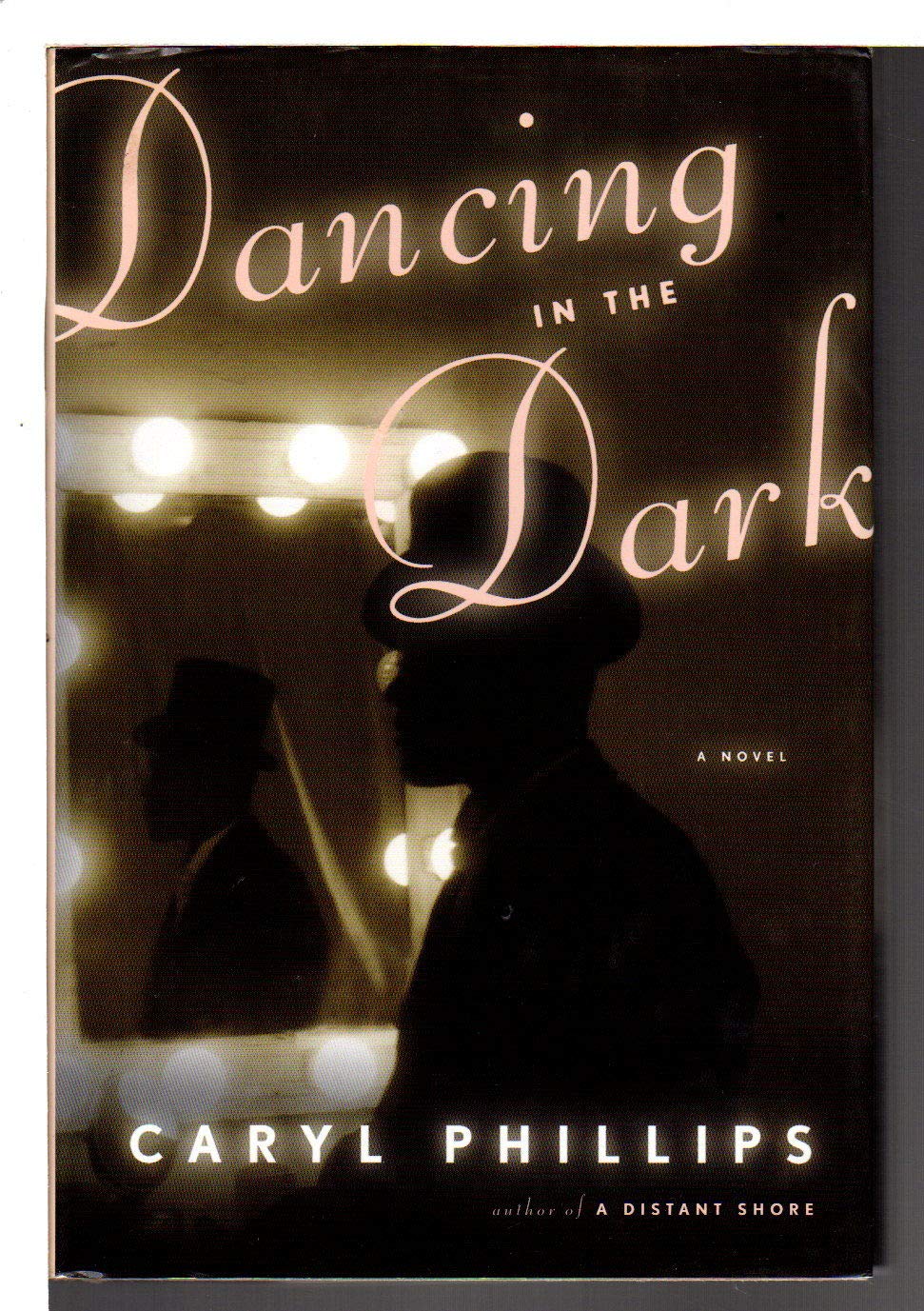Dancing in the Dark