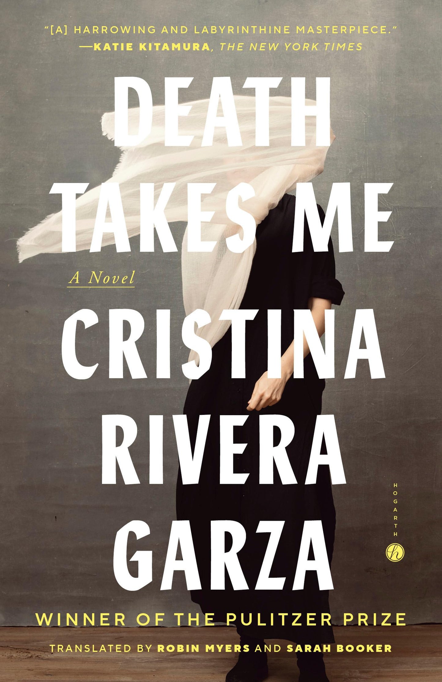 Death Takes Me book cover