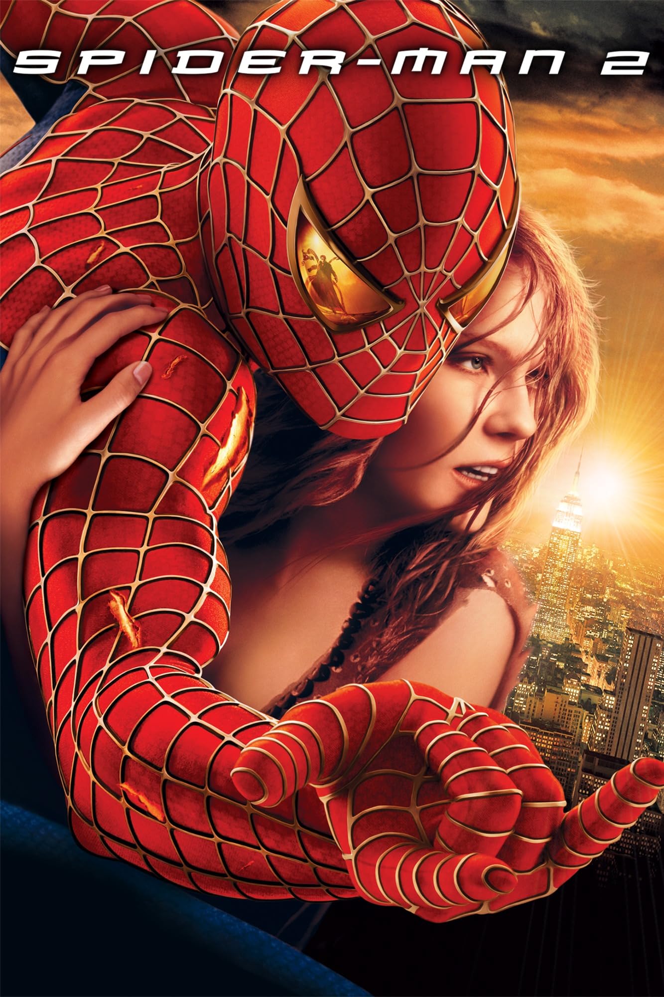 Spider-Man 2 (Special) book cover