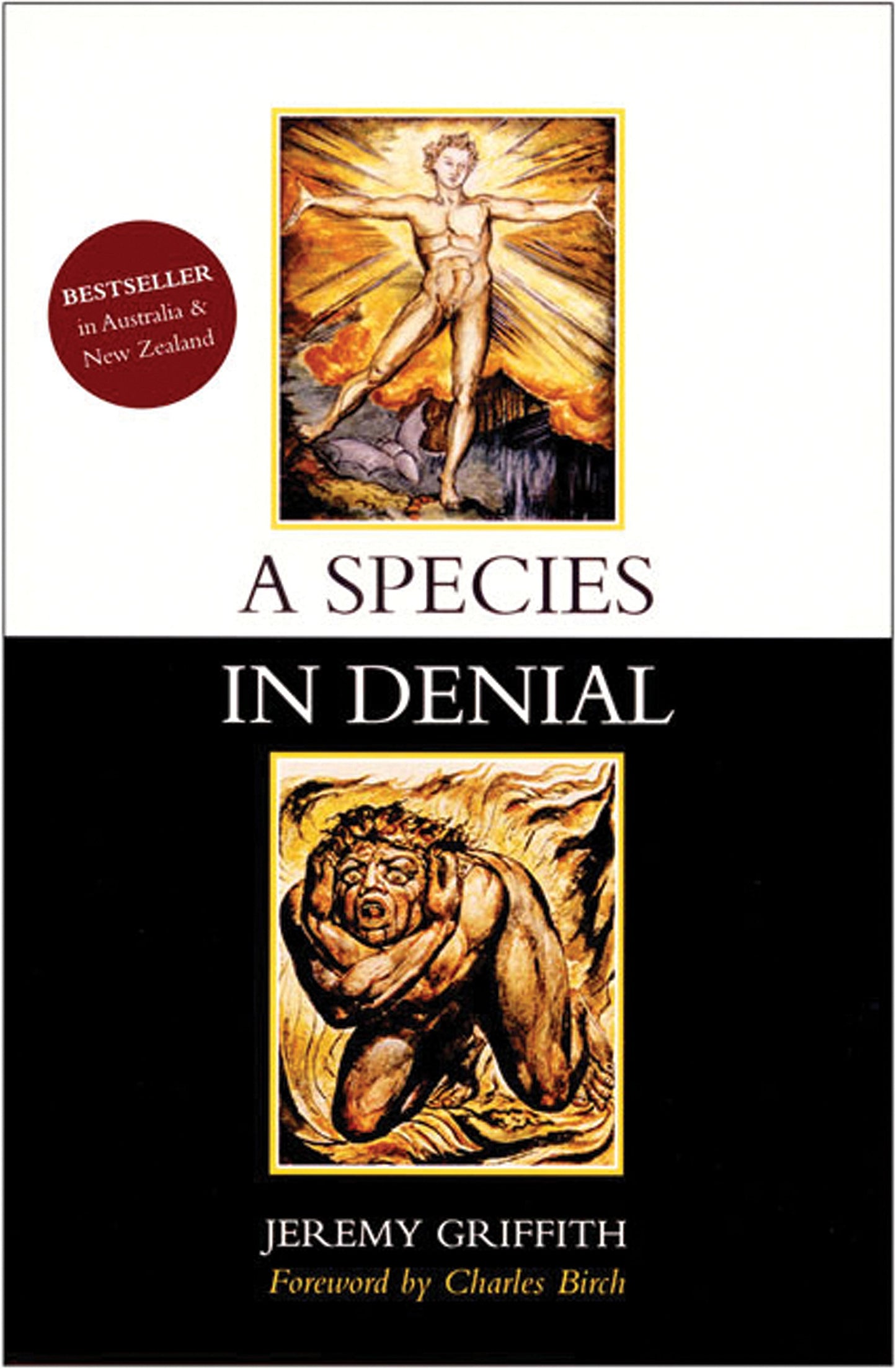 Species in Denial (Revised)