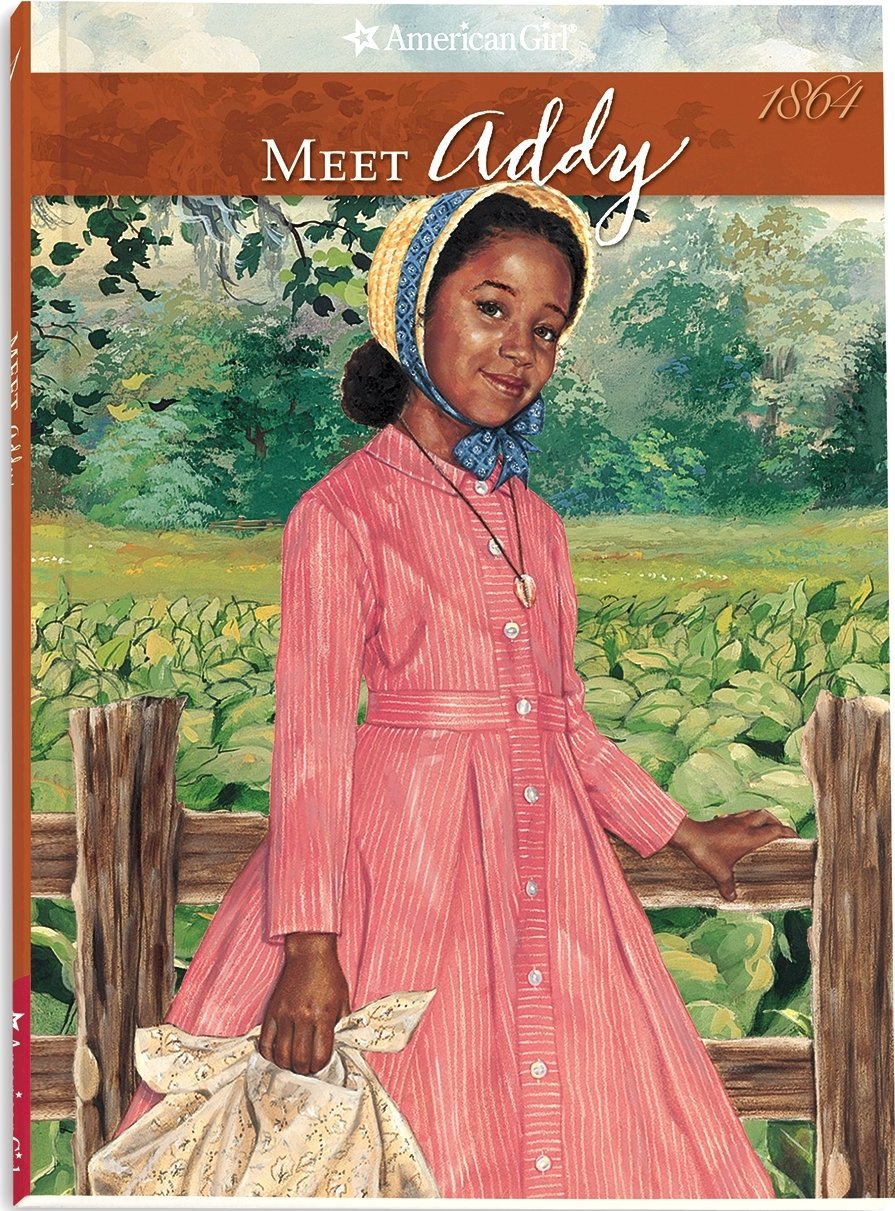 Meet Addy: An American Girl