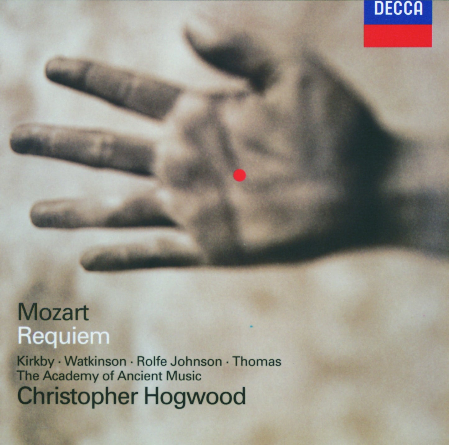 Requiem book cover