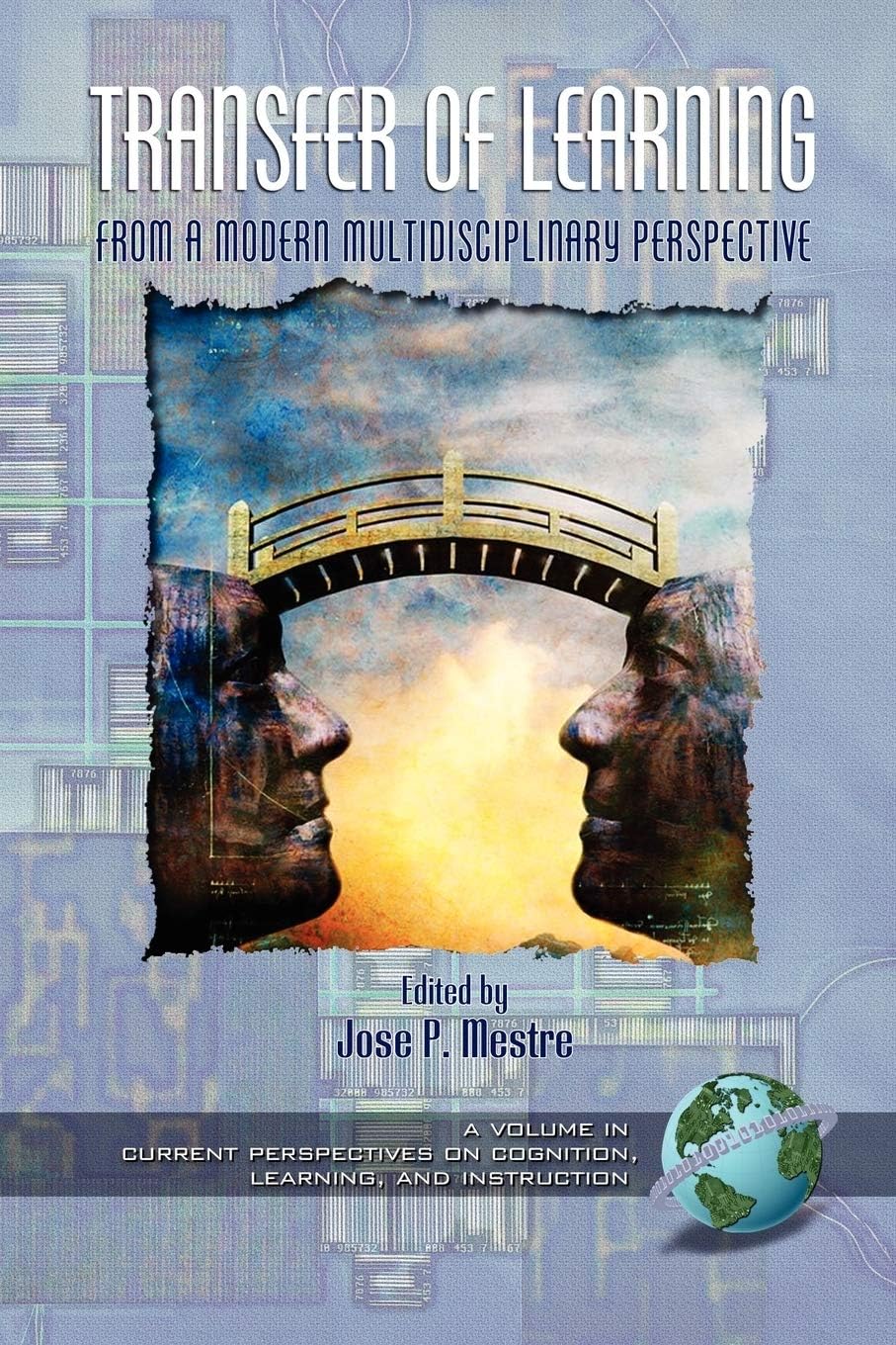 Transfer of Learning from a Modern Multidisciplinary Perspective (PB book cover