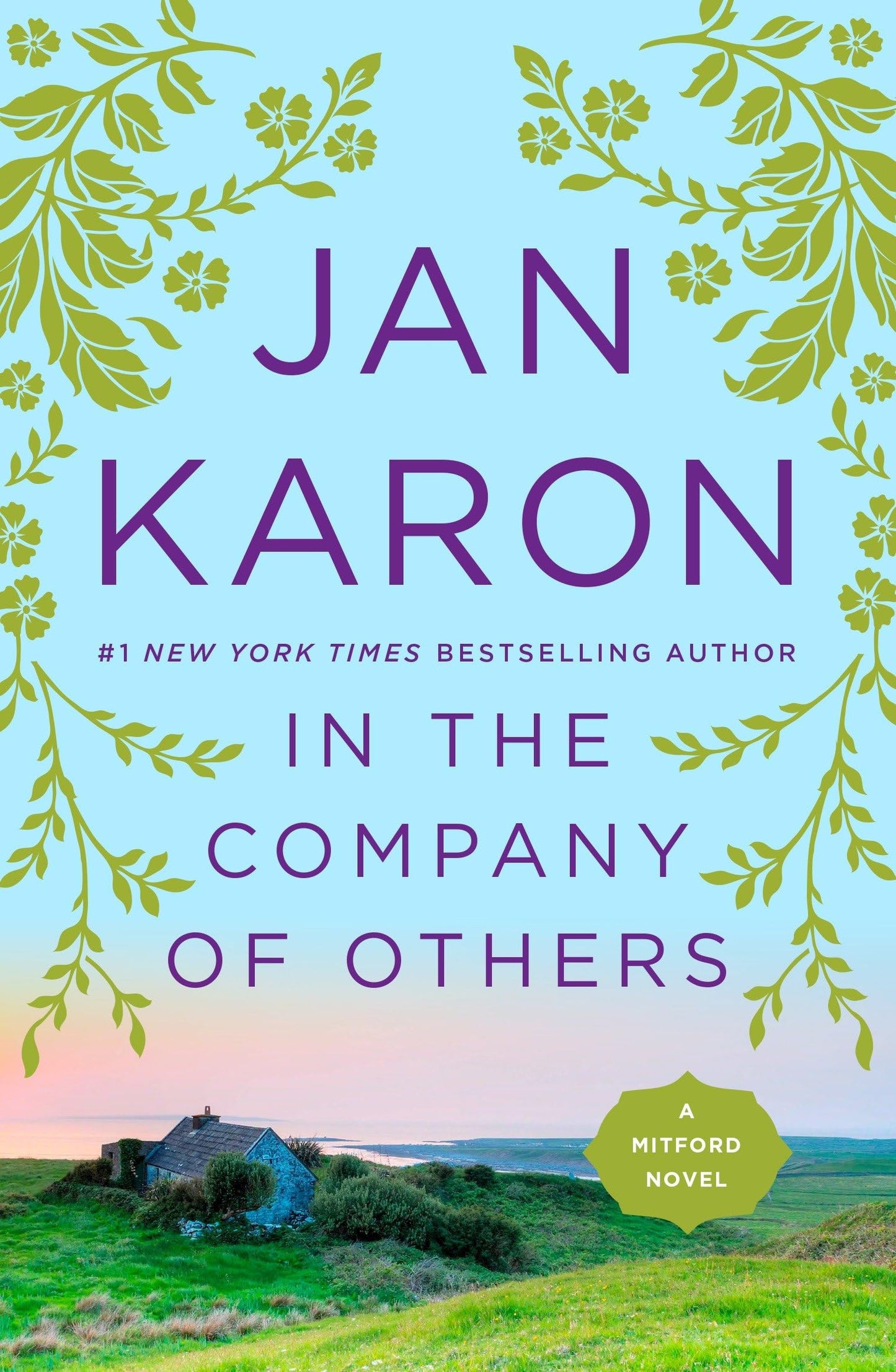 In the Company of Others book cover