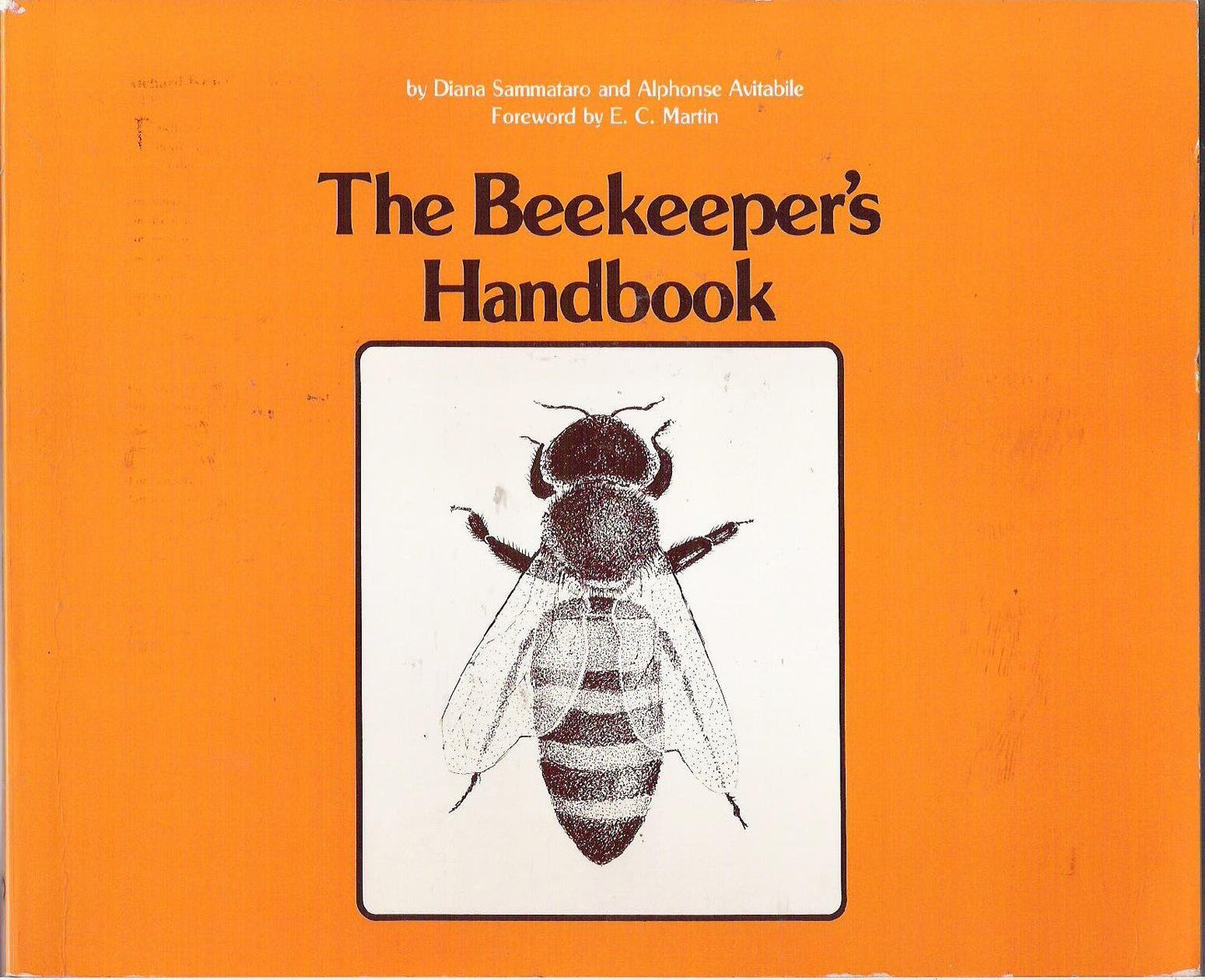 The Beekeeper's Handbook