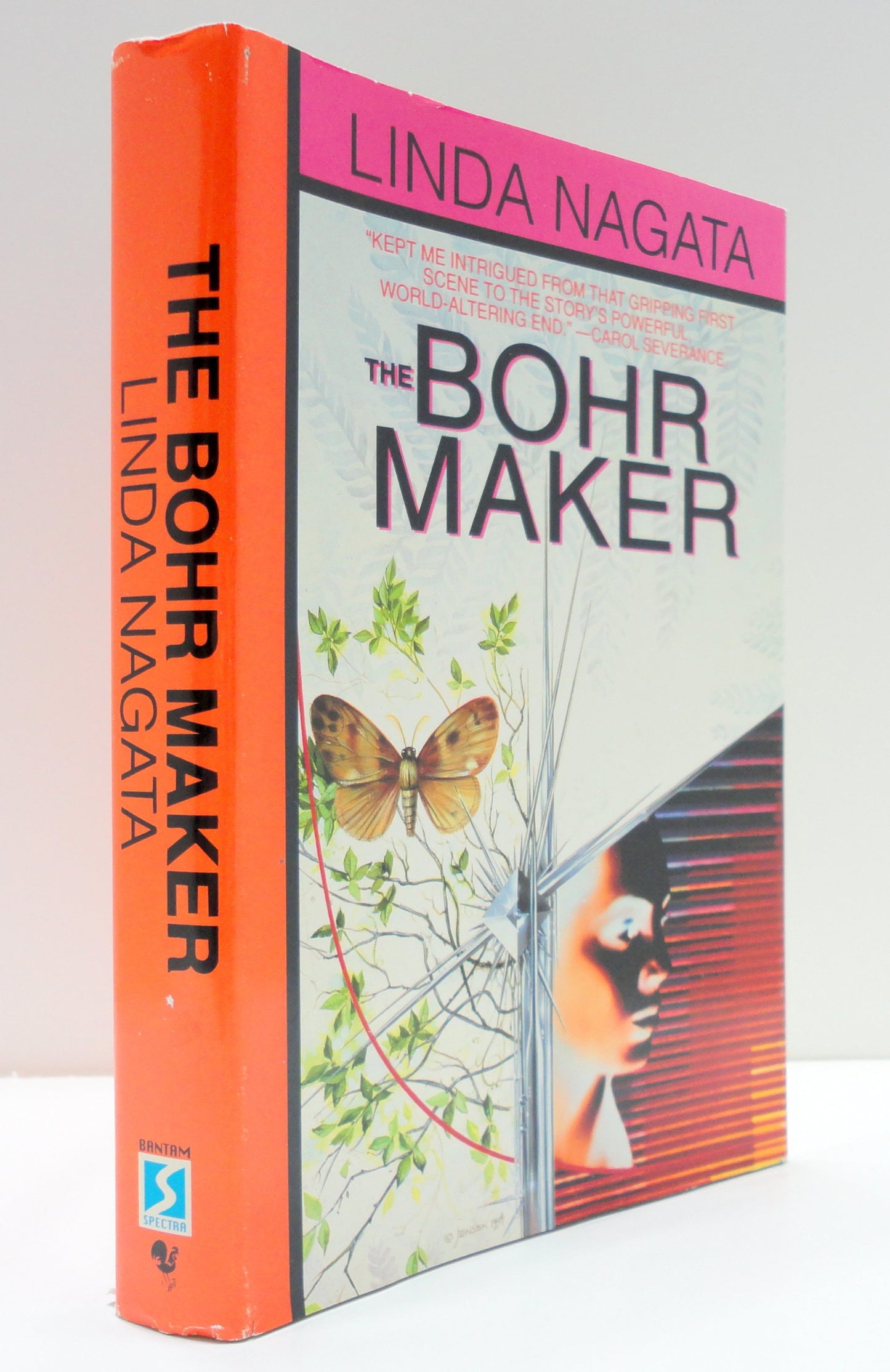 Bohr Maker