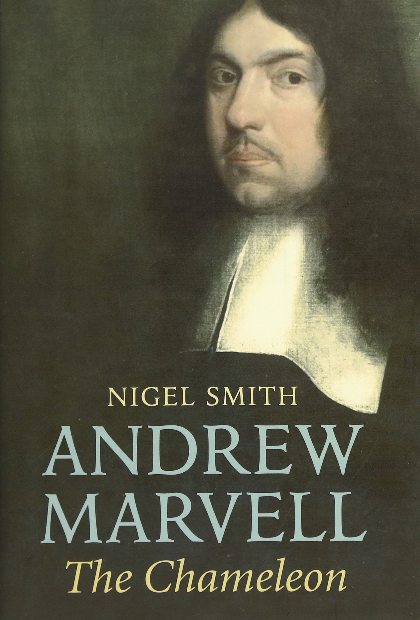 Andrew Marvell: The Chameleon