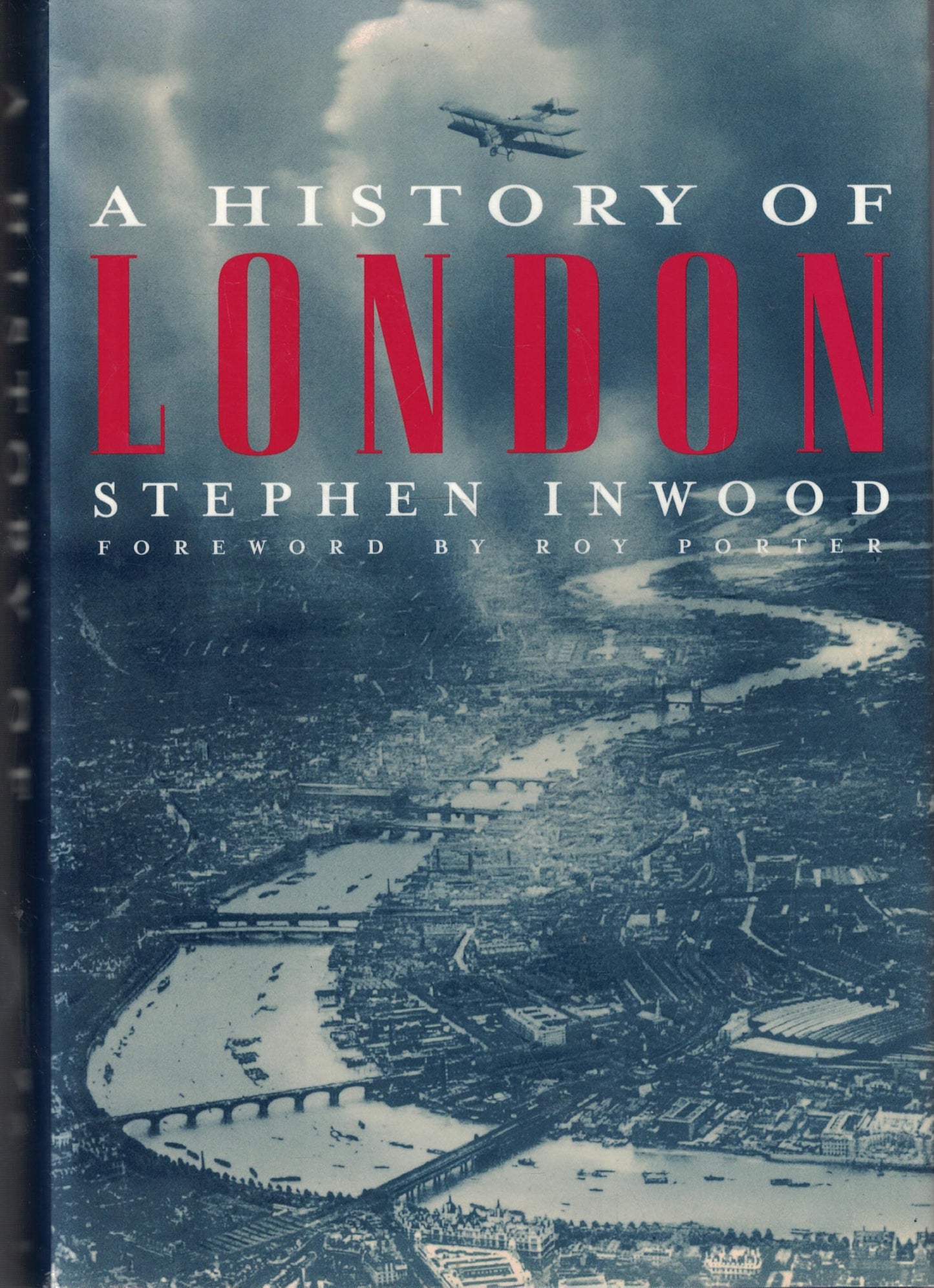 History of London