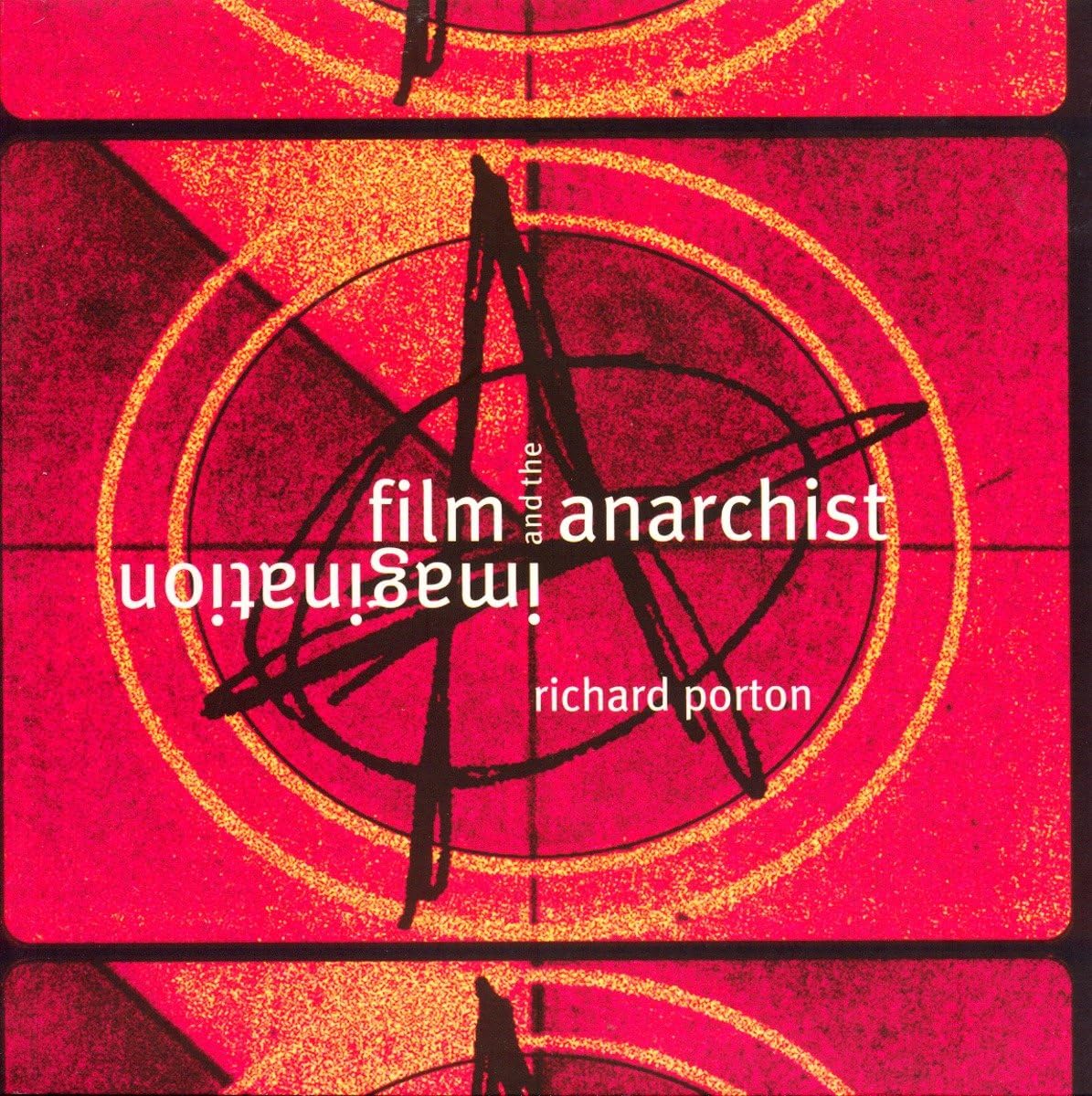 Film and the Anarchist Imagination book cover