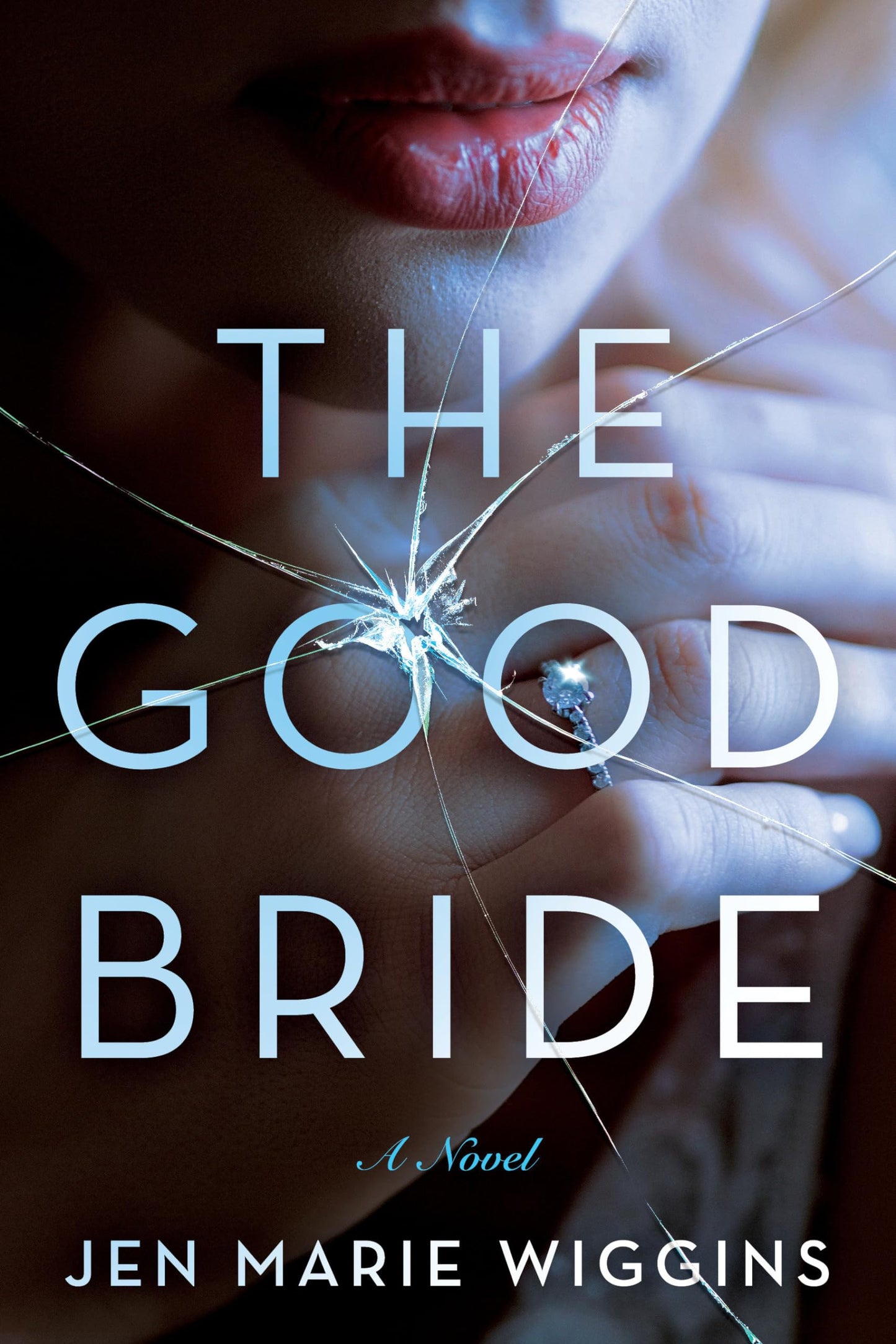 Good Bride book cover