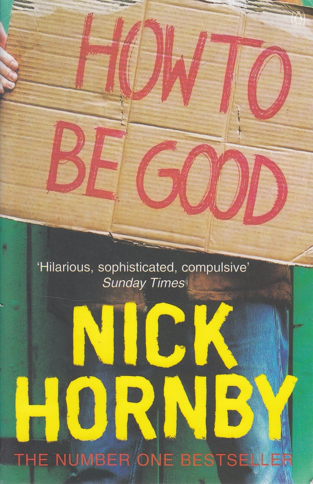 How to Be Good (Revised)