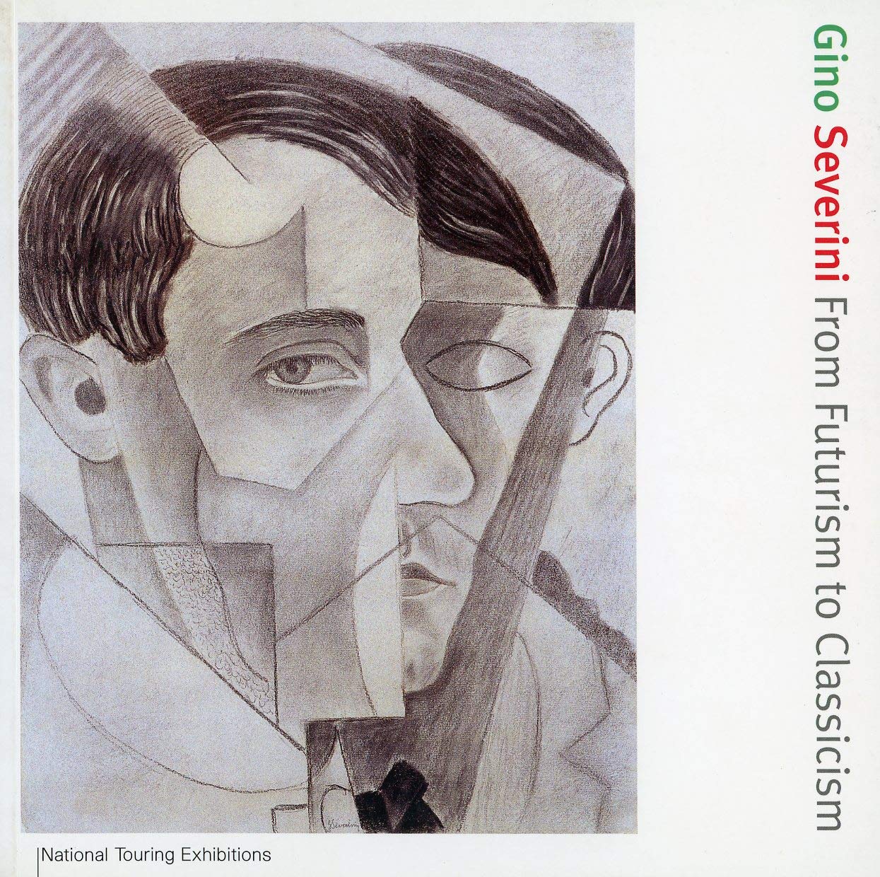 Gino Severini: From Futurism to Classicism book cover